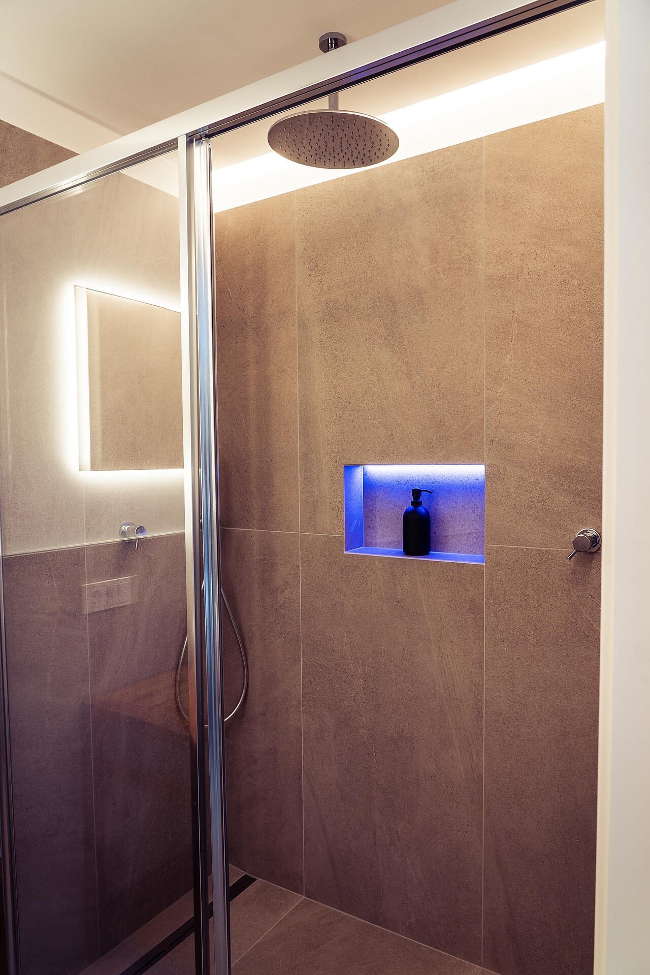 Zilli Studio Apartment Z1