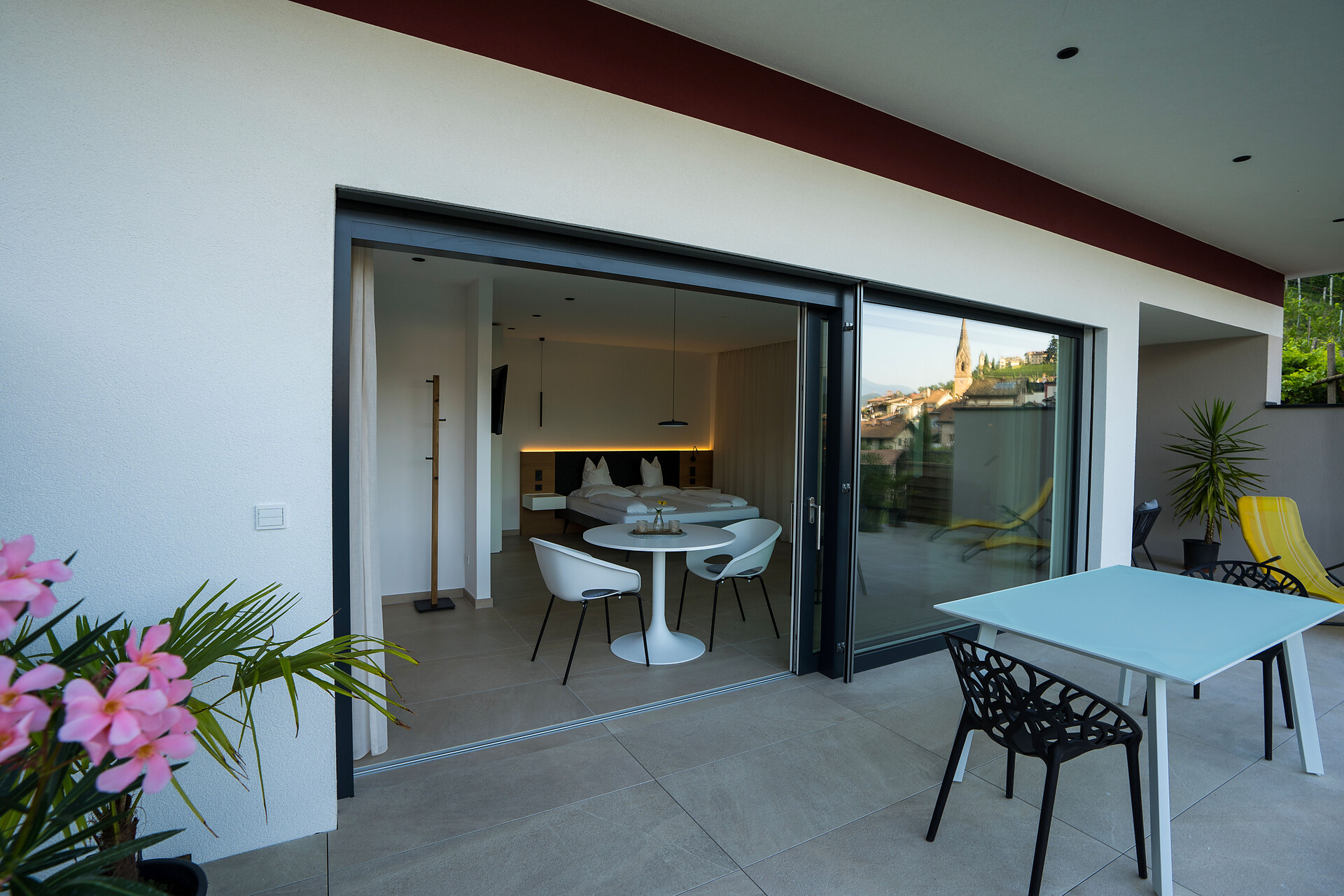 Zilli Studio Apartments