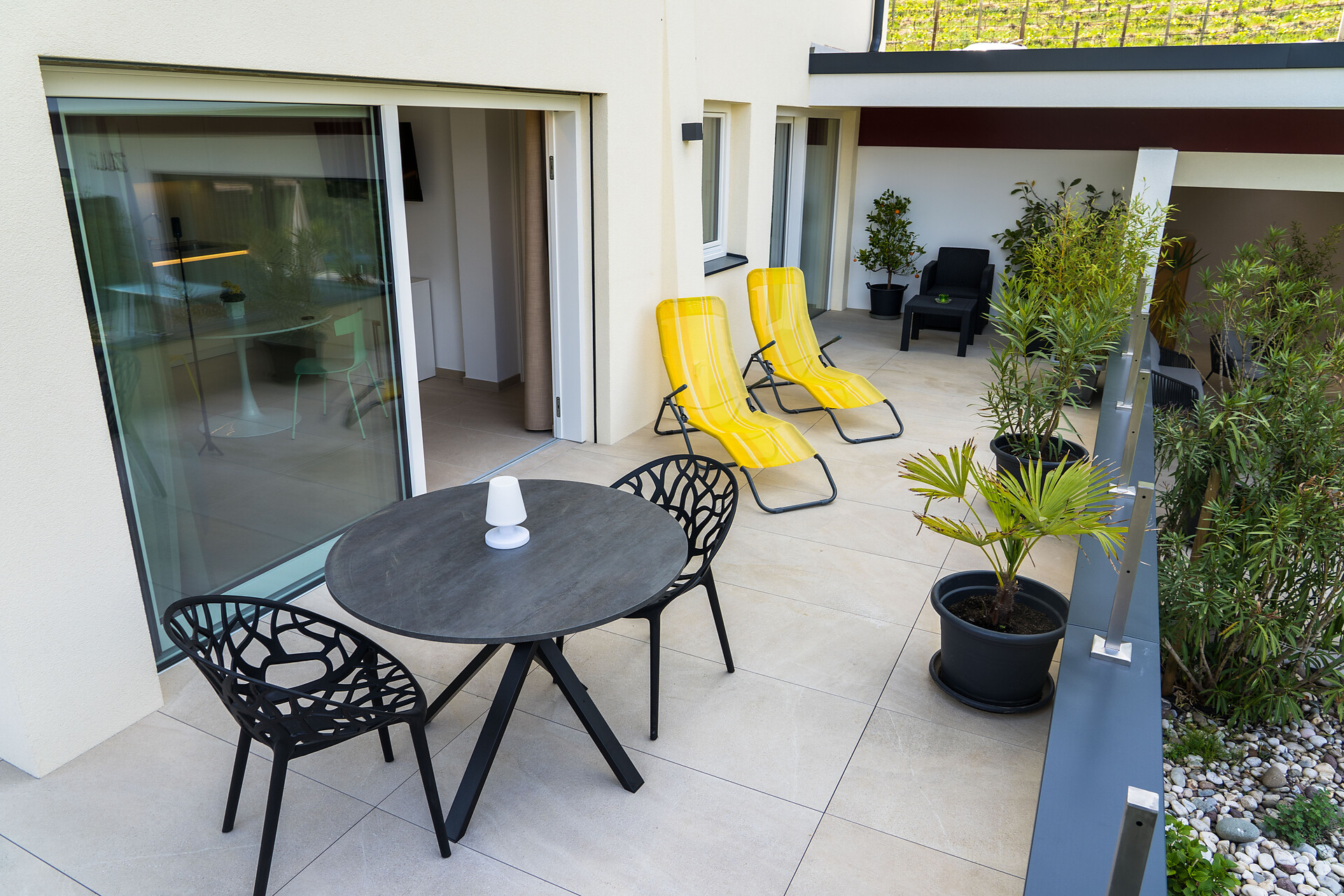 Zilli Studio Apartment Z1