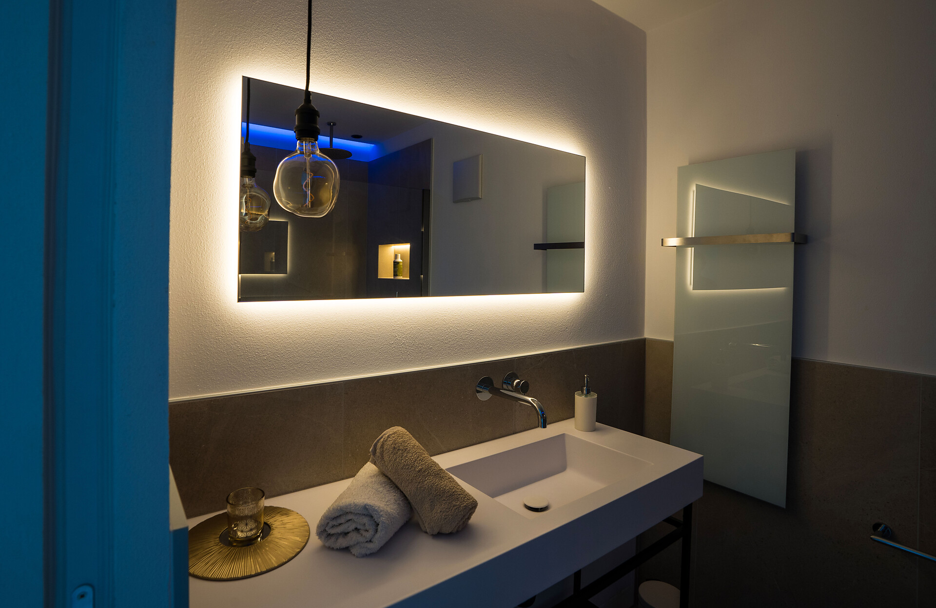 Zilli Studio Apartments