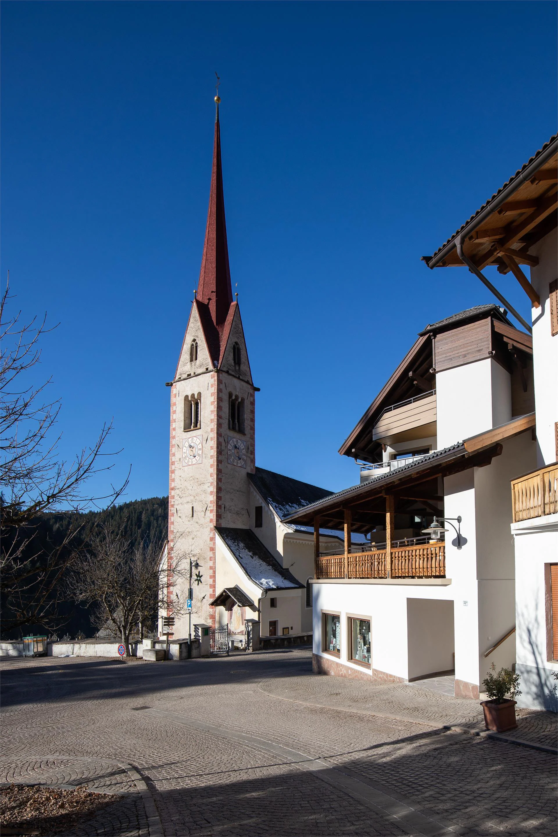 Zum Beck Nova Ponente 4 suedtirol.info