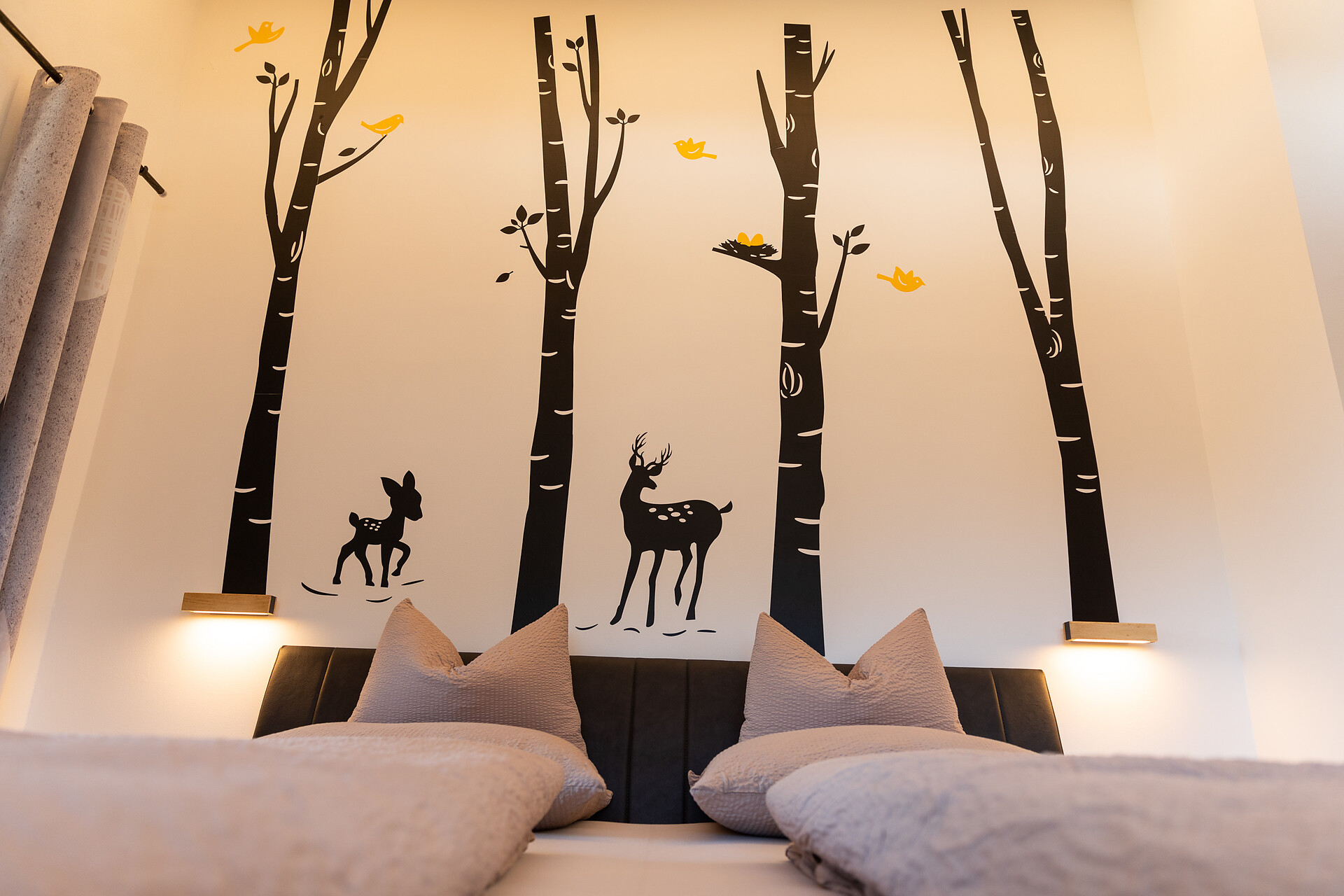 Schlafzimmer 2