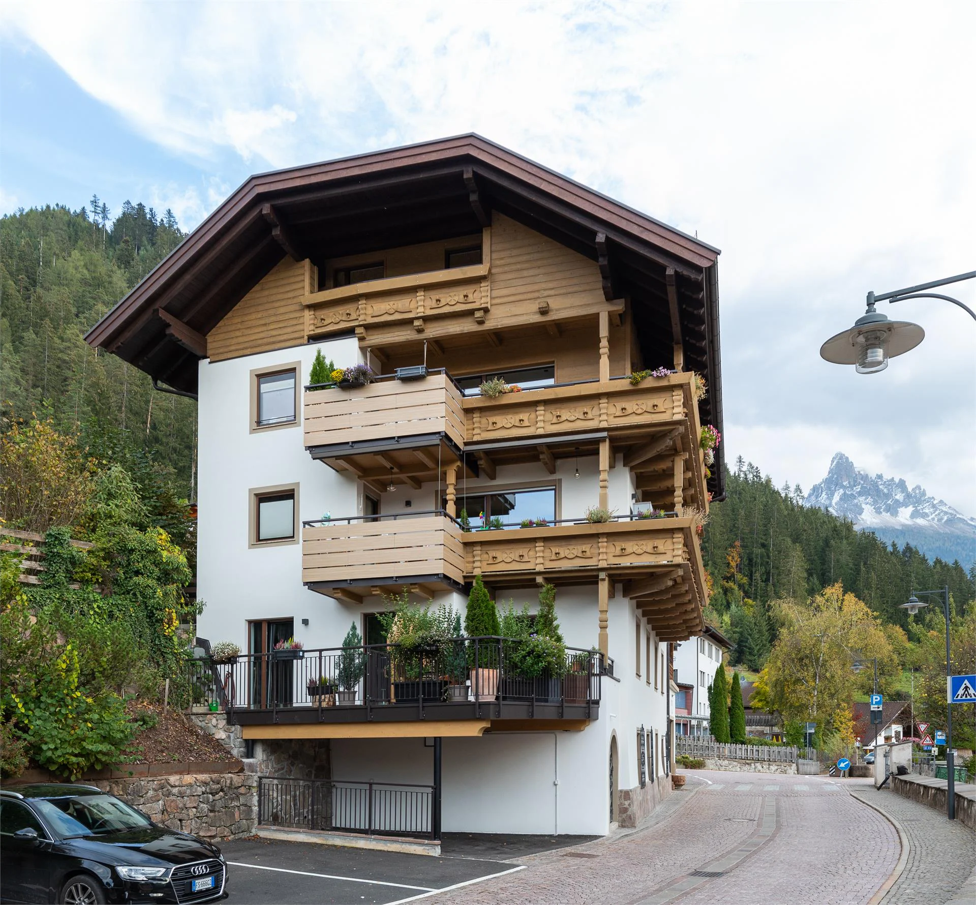 Zum Beck Nova Ponente 2 suedtirol.info