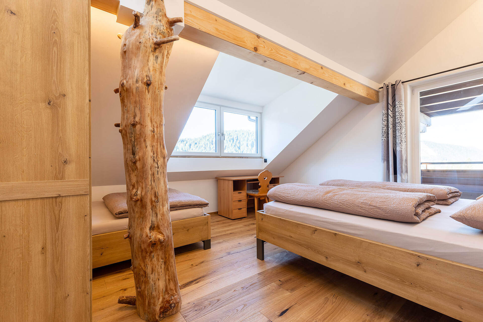 Schlafzimmer 2