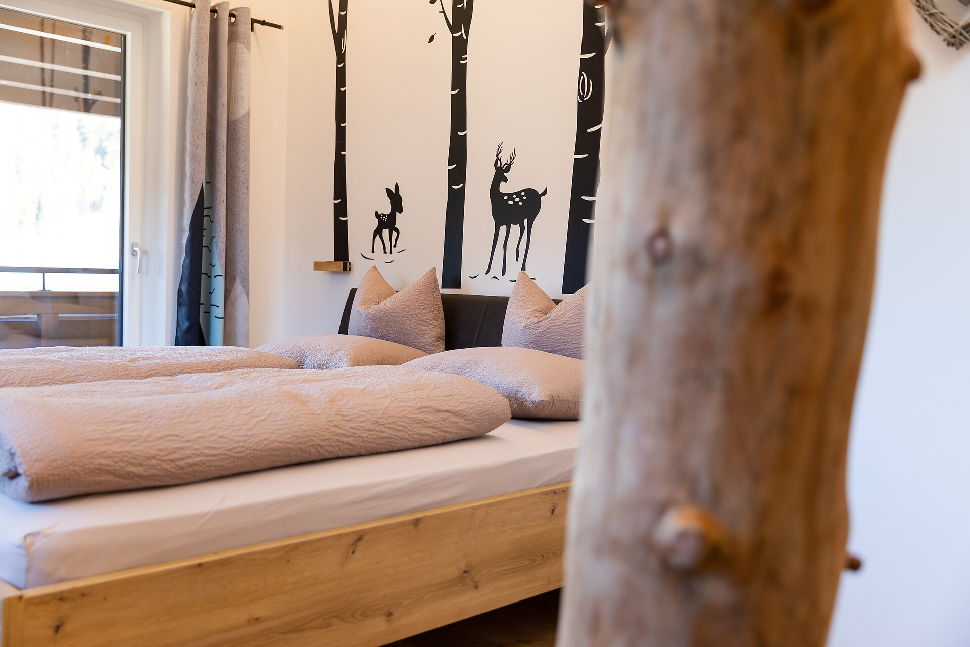 Schlafzimmer 2