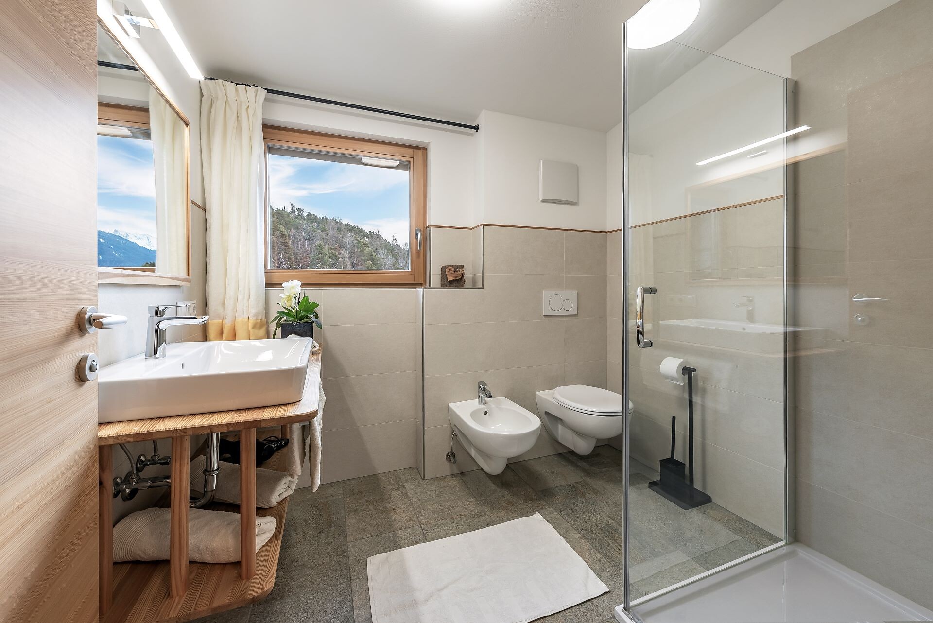 Apartment Tschafon 4