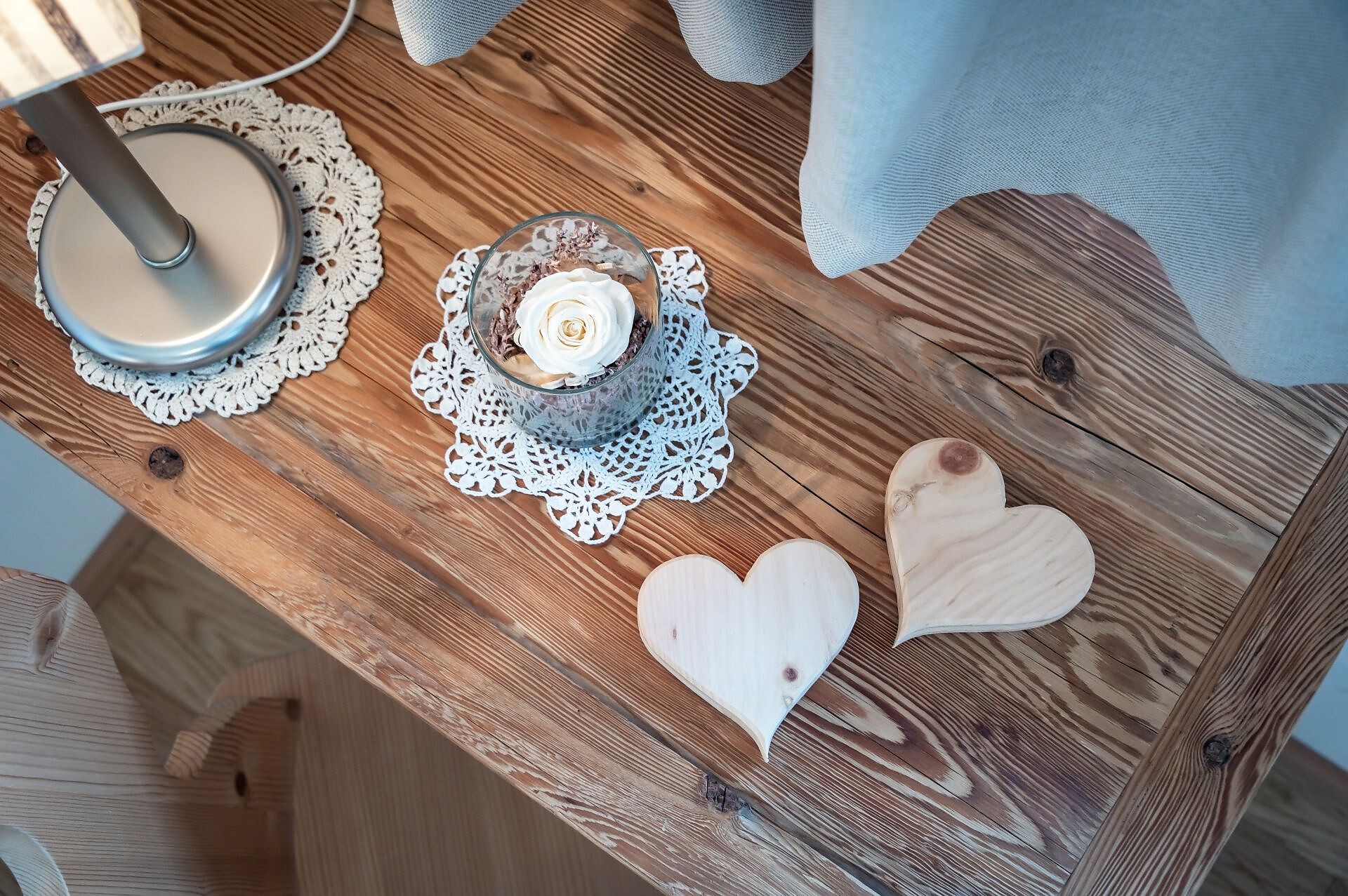 Apartment Tschafon 8