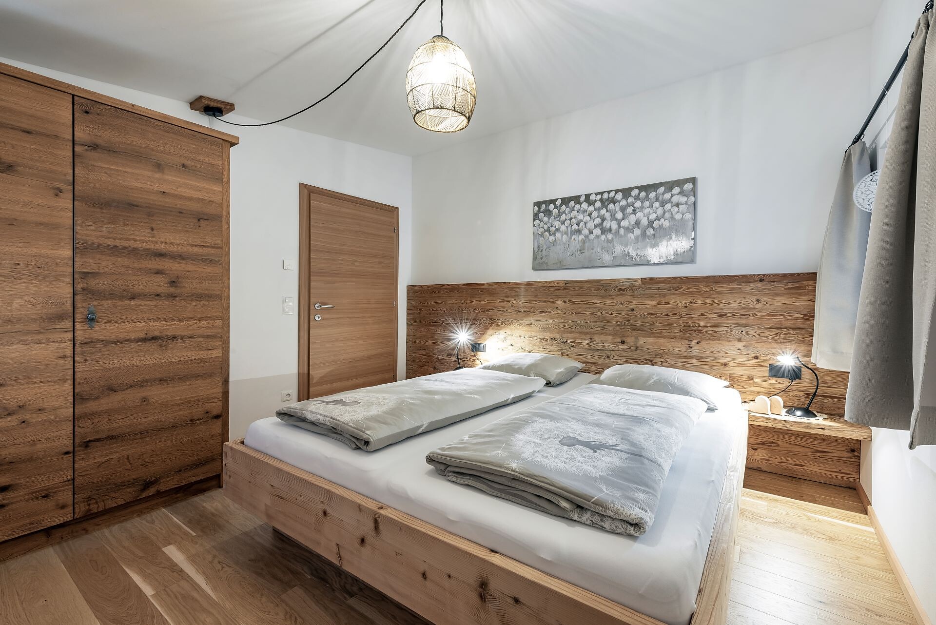 Apartment Tschafon 6