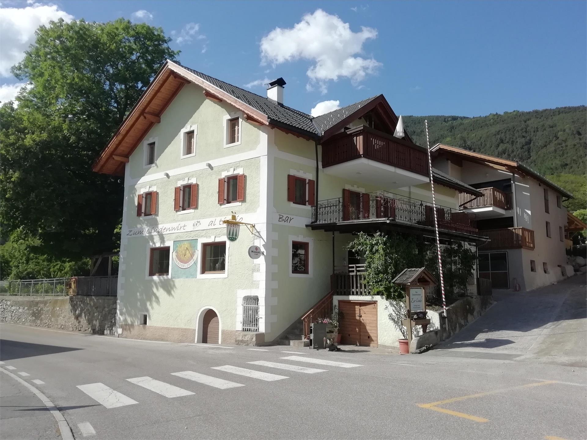 Zum Lindenwirt Natz-Schabs 2 suedtirol.info
