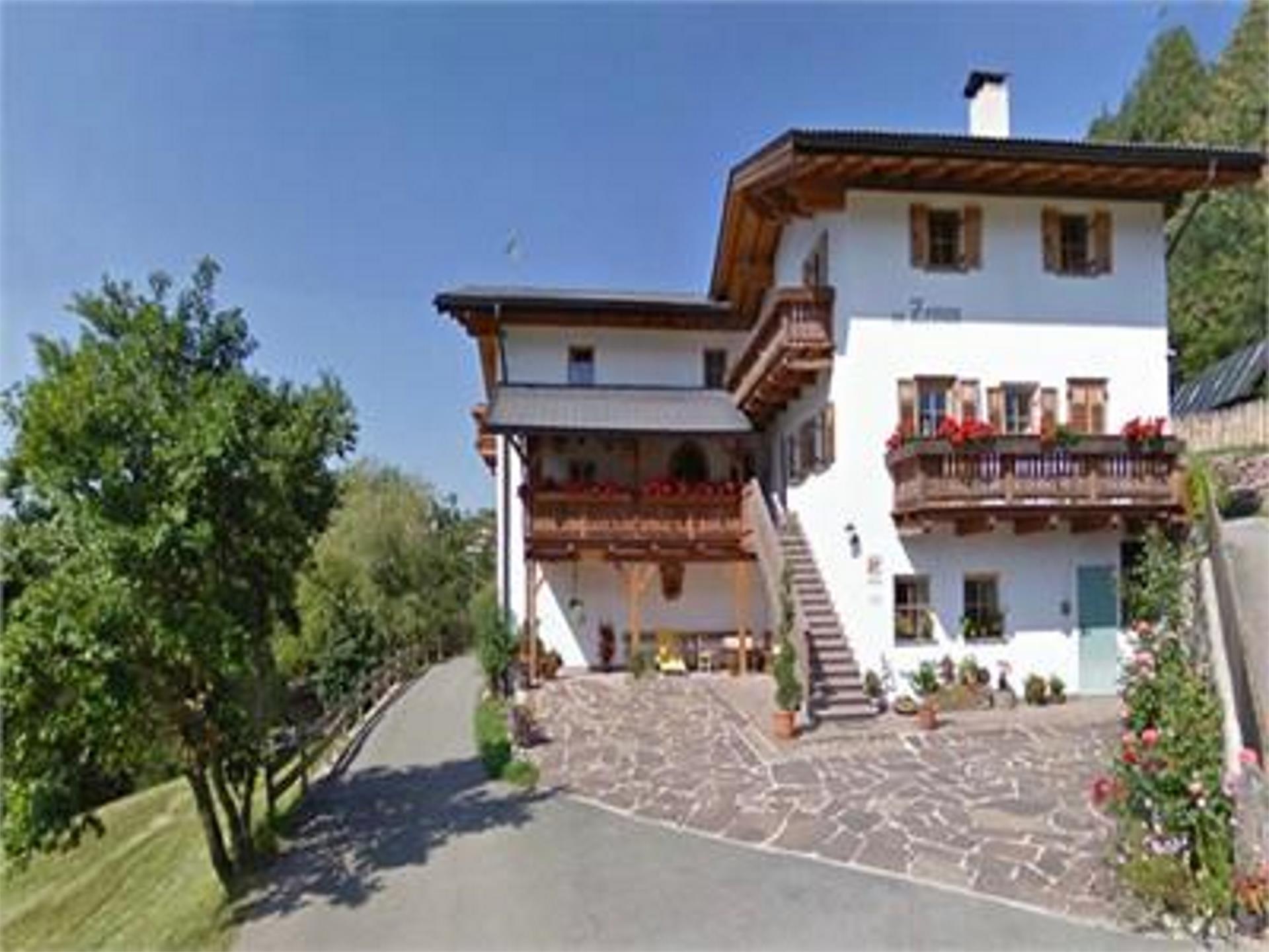 Zemmerhof Kastelruth 1 suedtirol.info