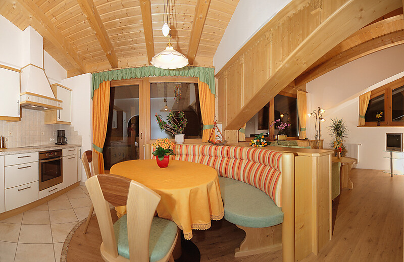 Appartment