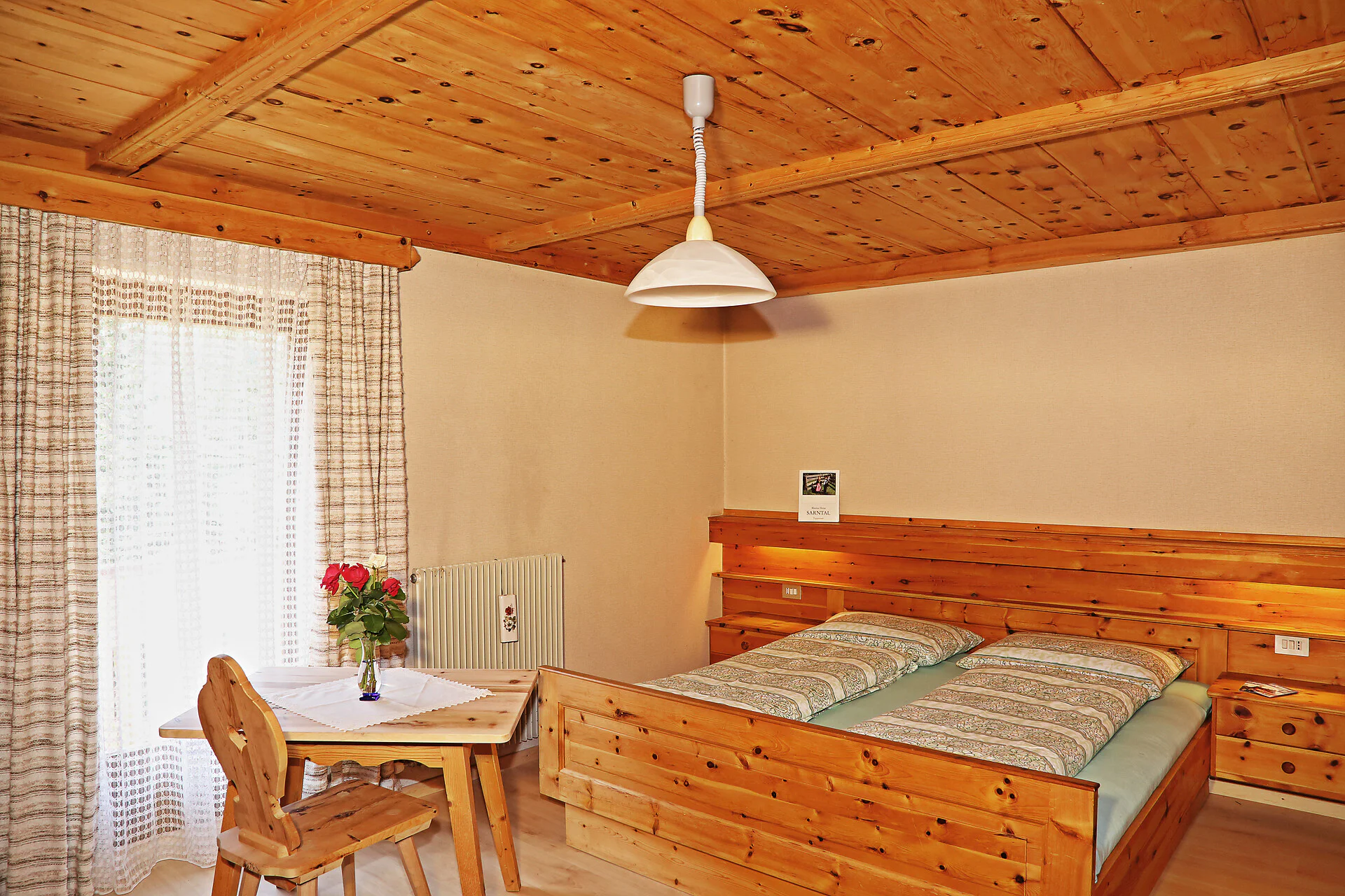Affittacamere Waldheim Sarentino 3 suedtirol.info