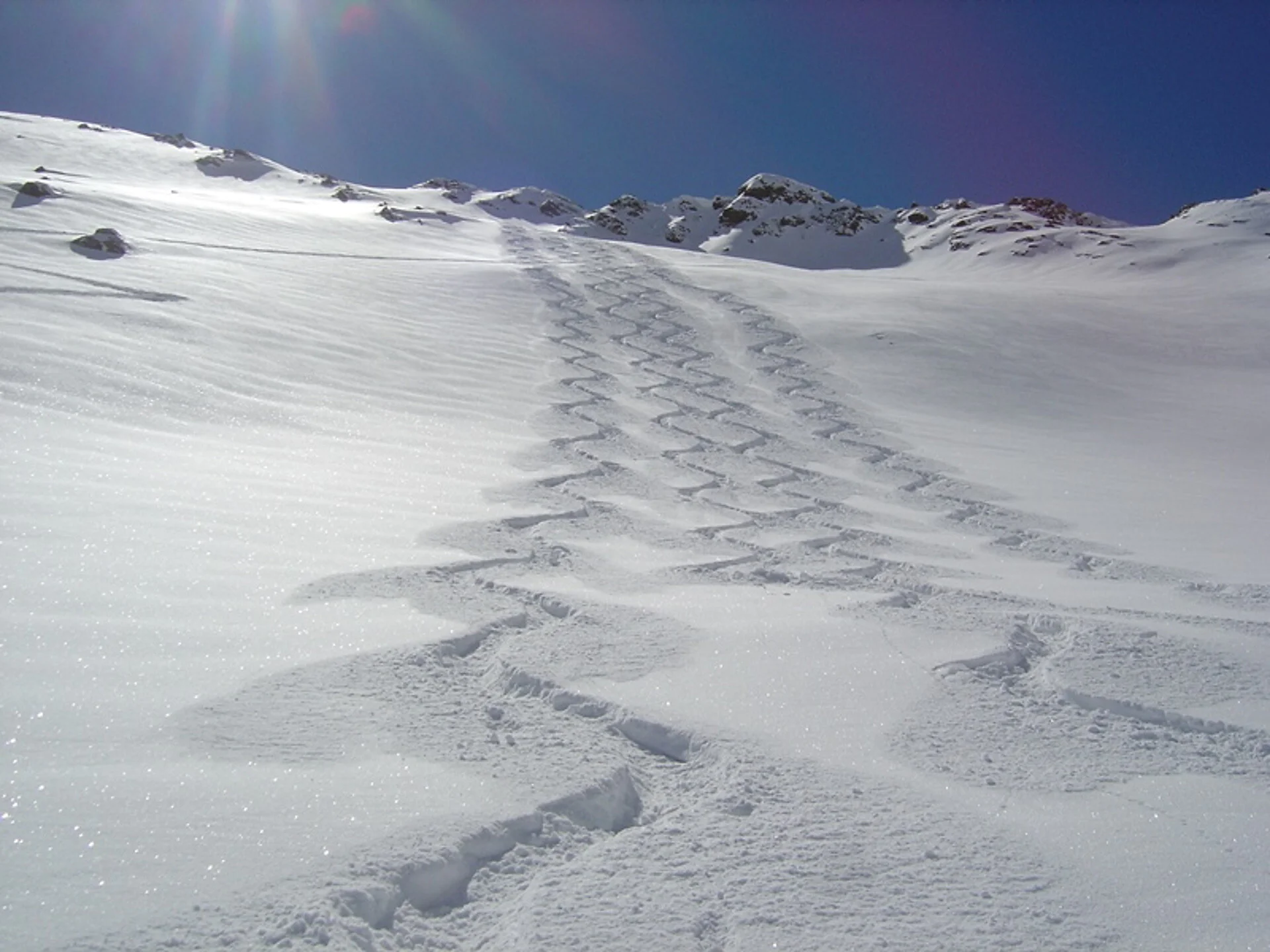 Affittacamere Waldheim Sarentino 7 suedtirol.info