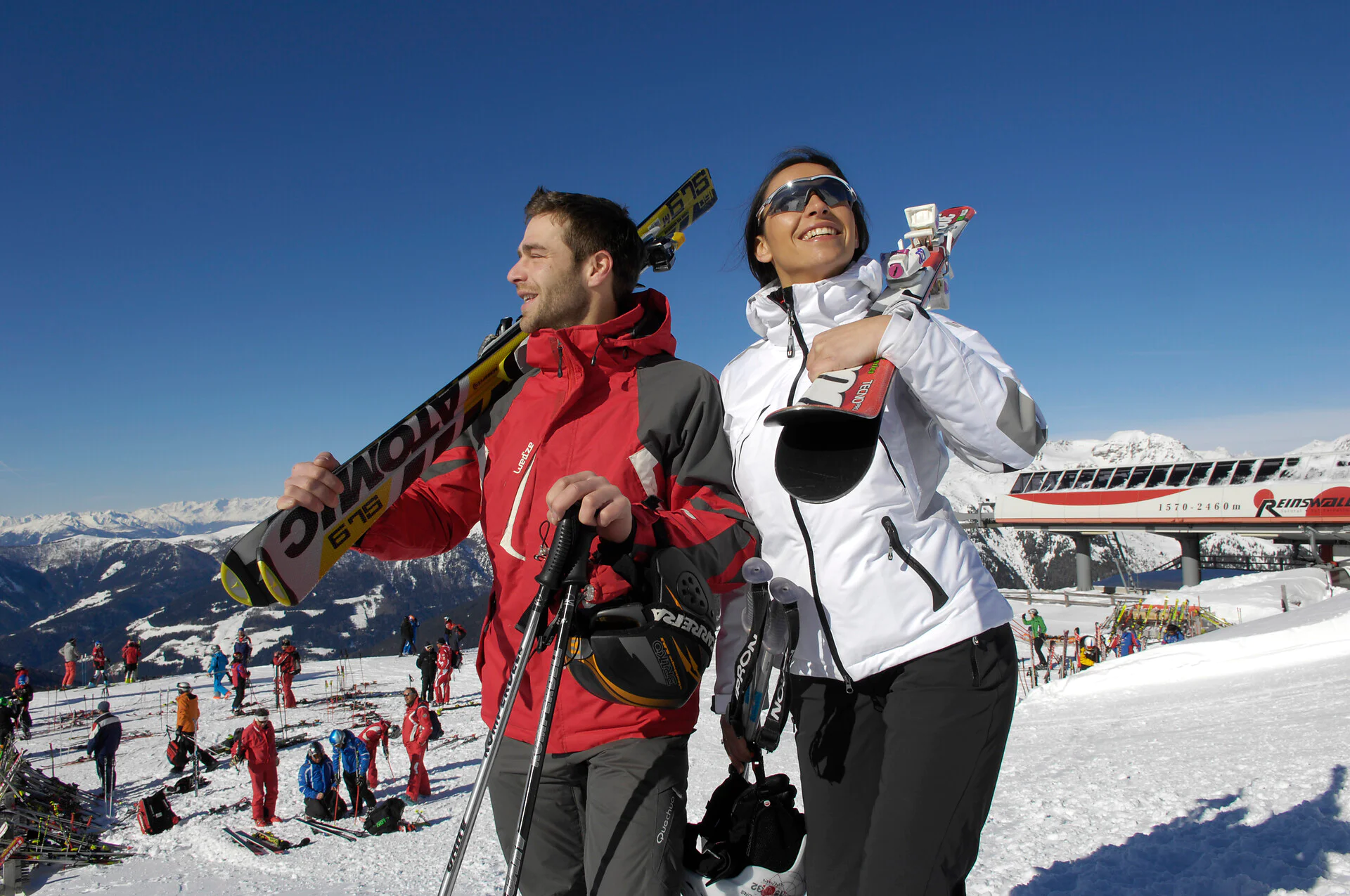 Affittacamere Waldheim Sarentino 6 suedtirol.info