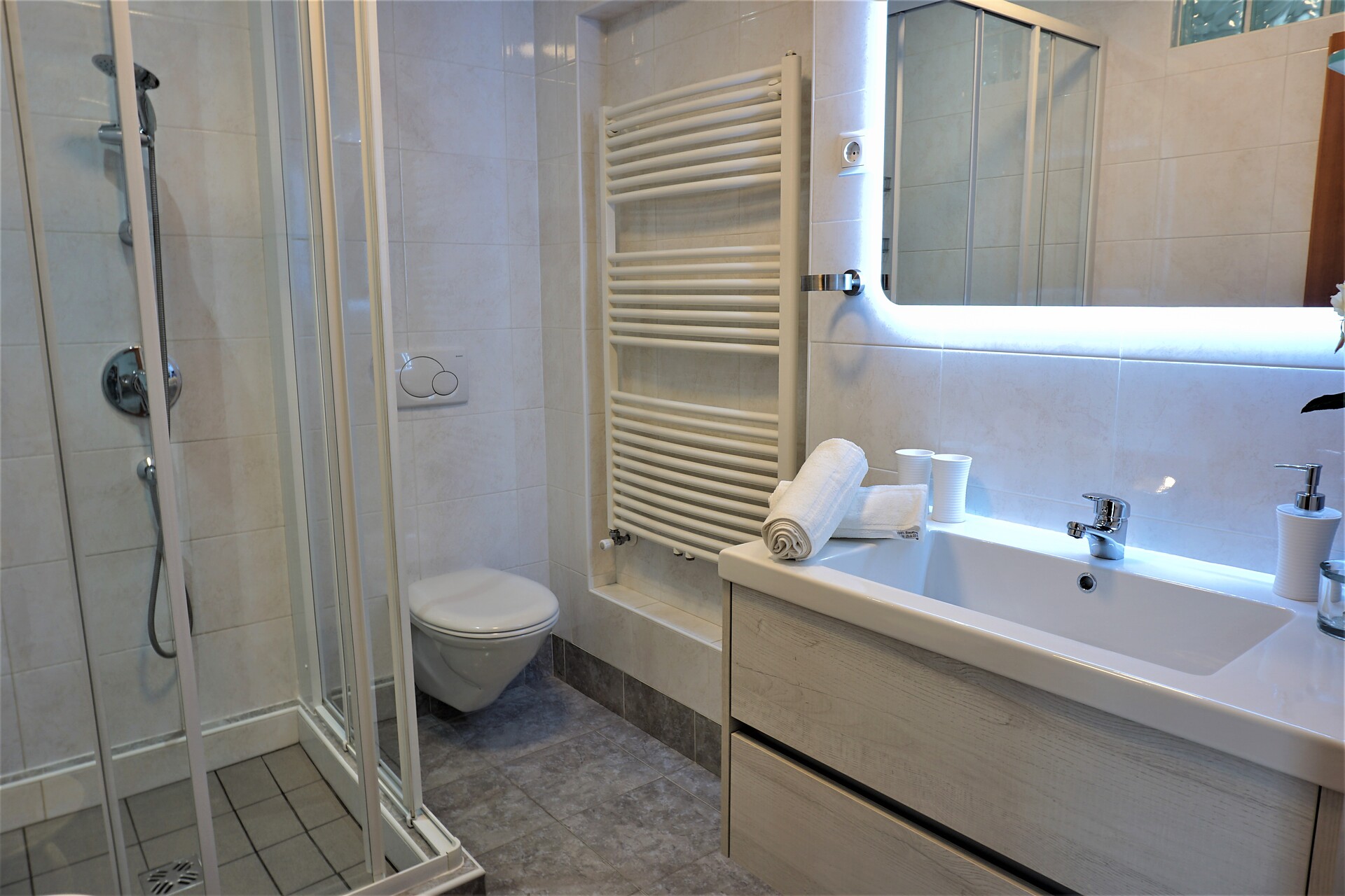 sale de Bains Seeblick