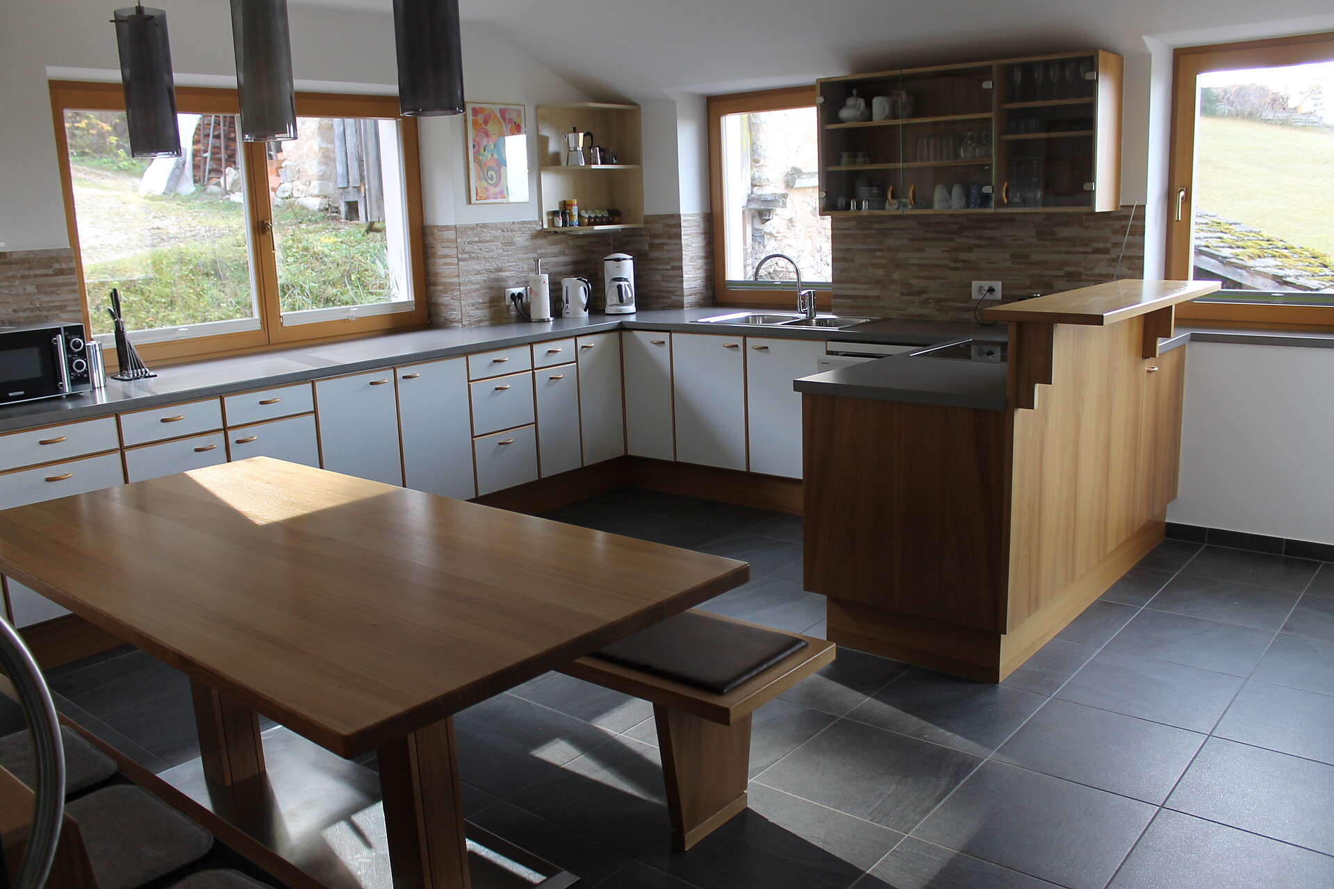 cucina