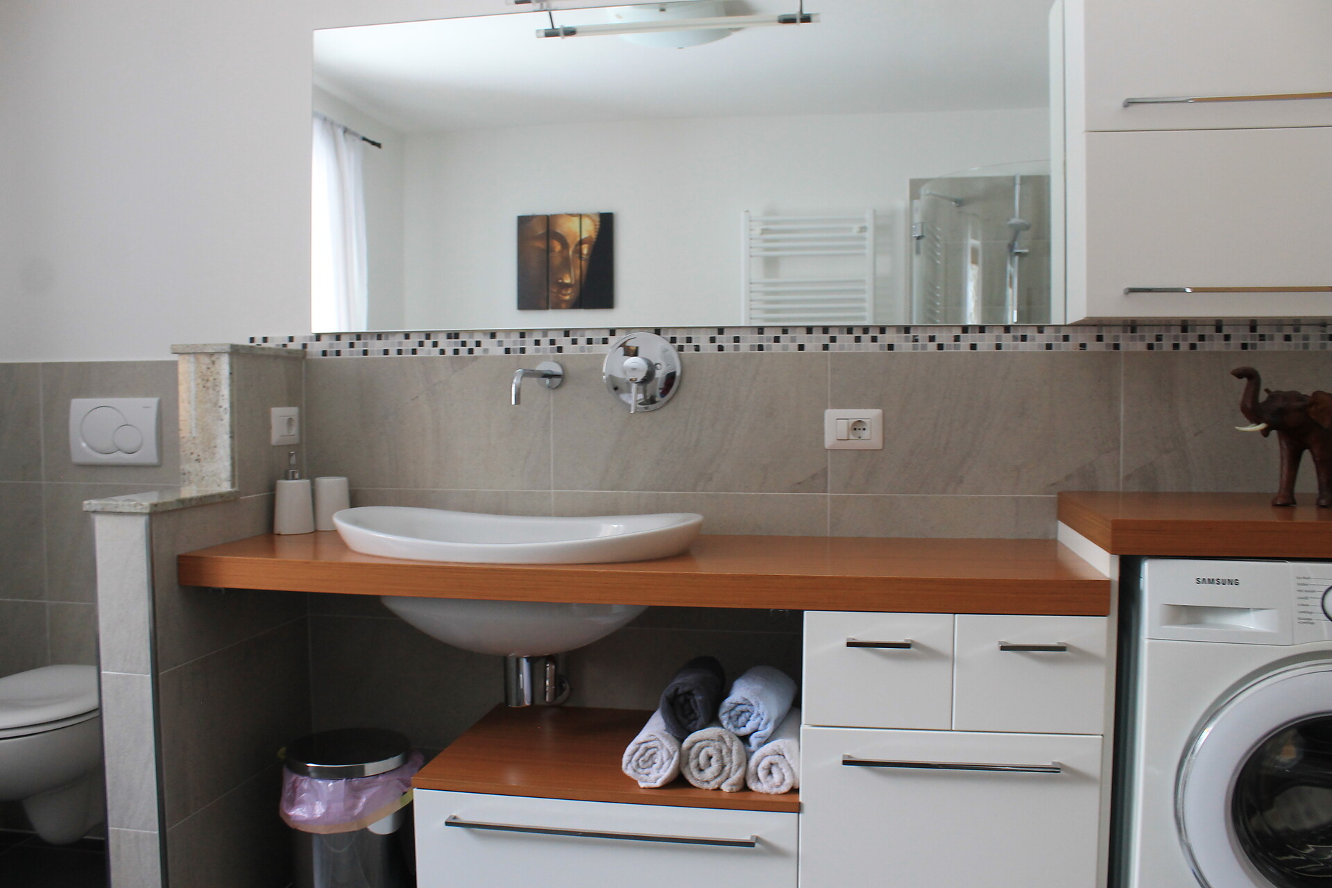 bagno