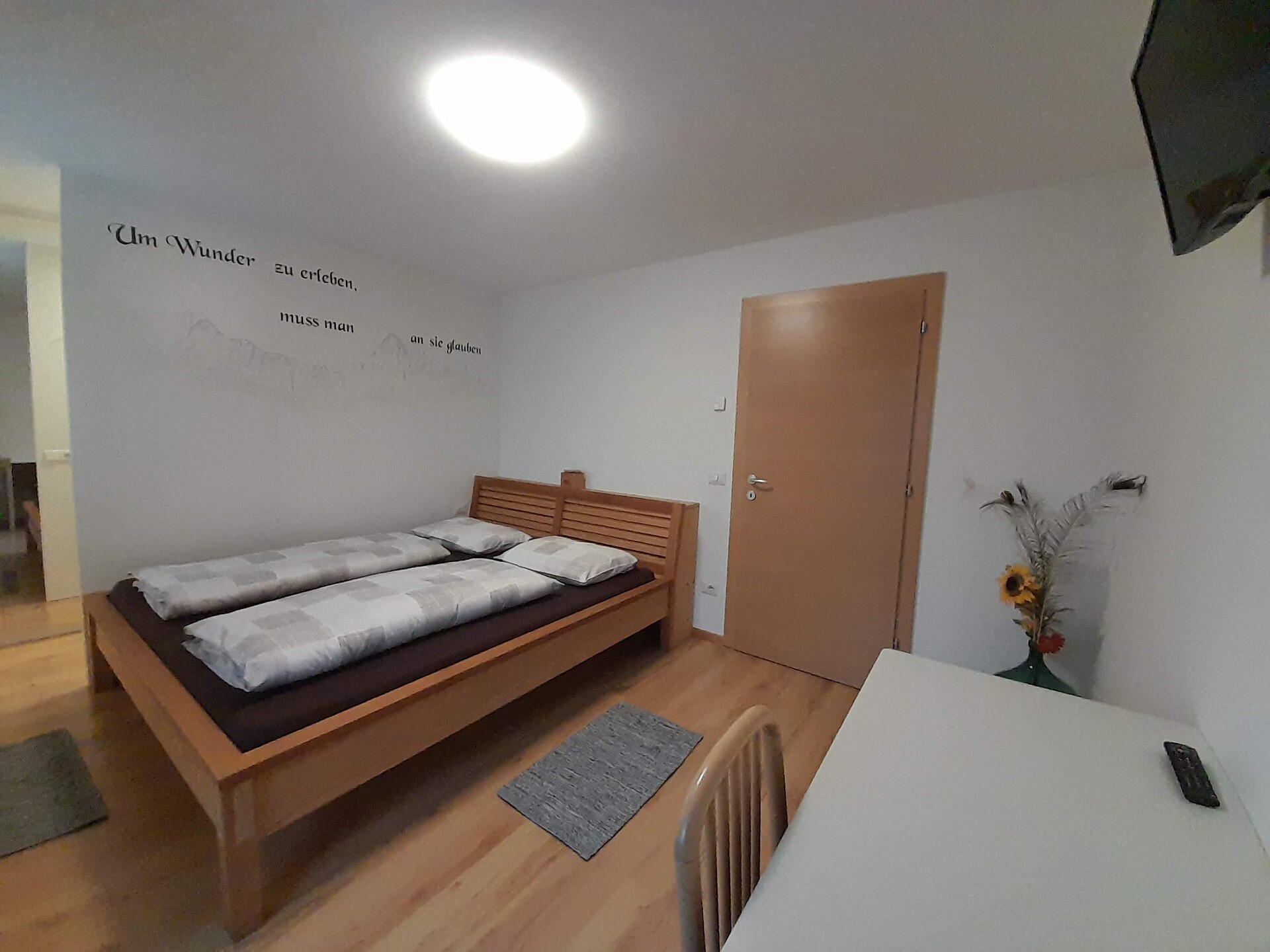 camera da letto