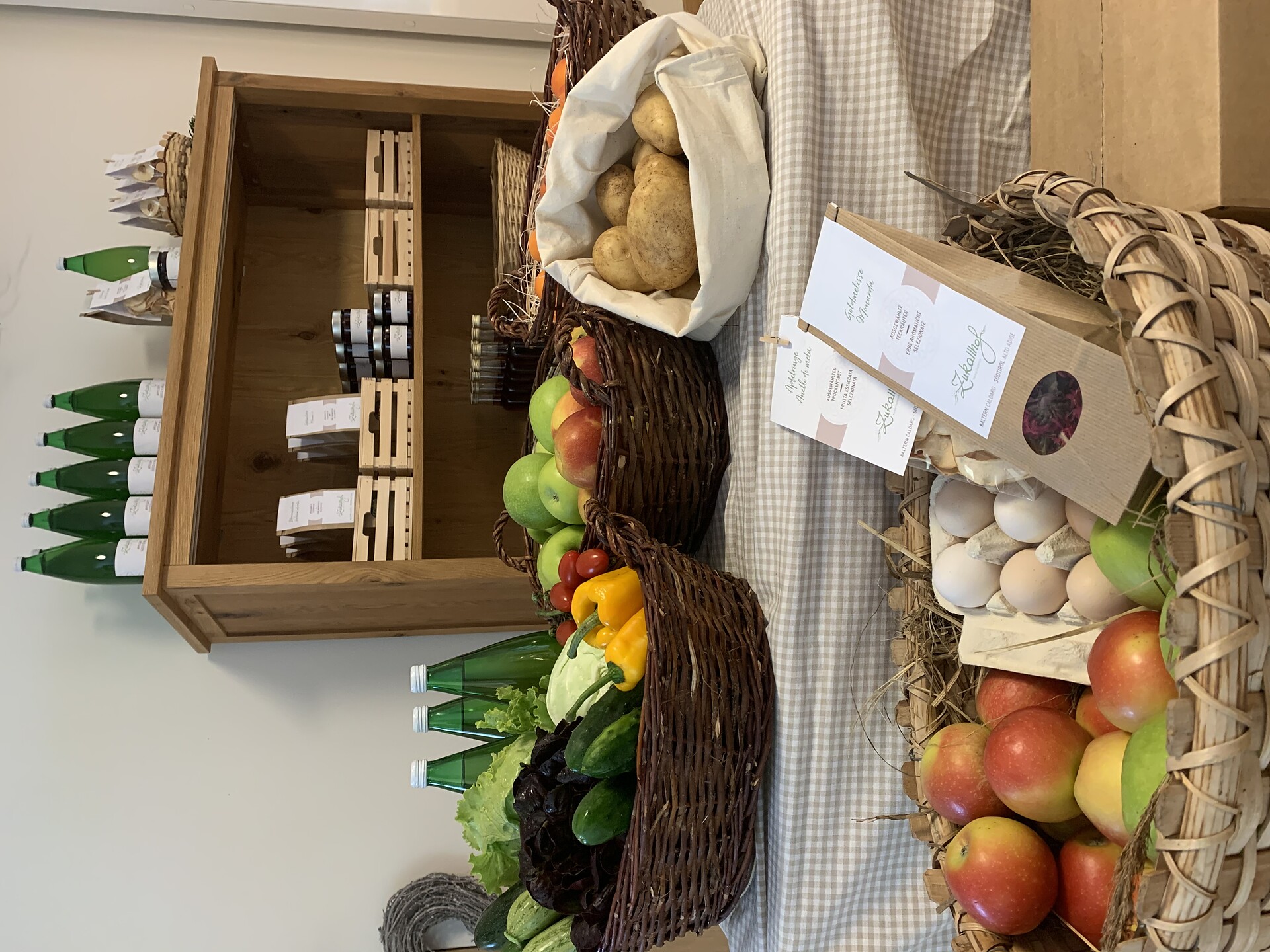 la nostra bottega del maso