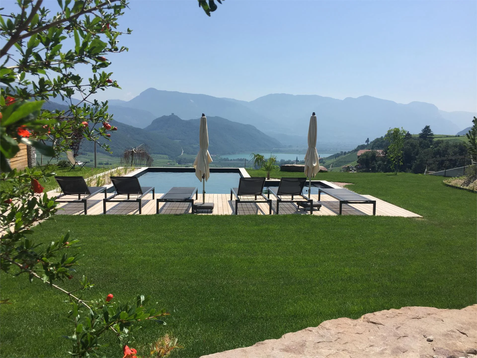 Zukallhof Caldaro sulla Strada del Vino 3 suedtirol.info