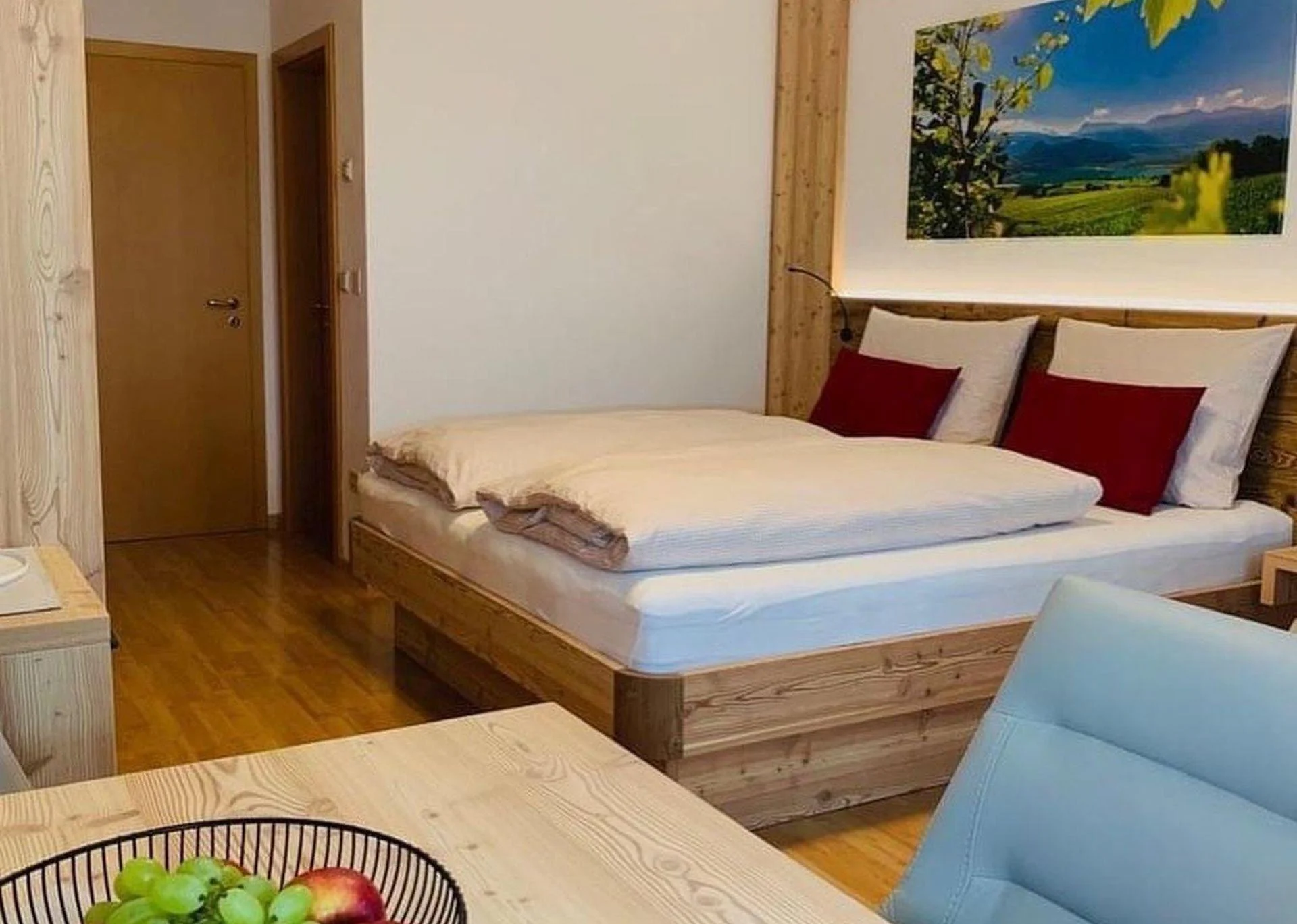Zukallhof Caldaro sulla Strada del Vino 18 suedtirol.info