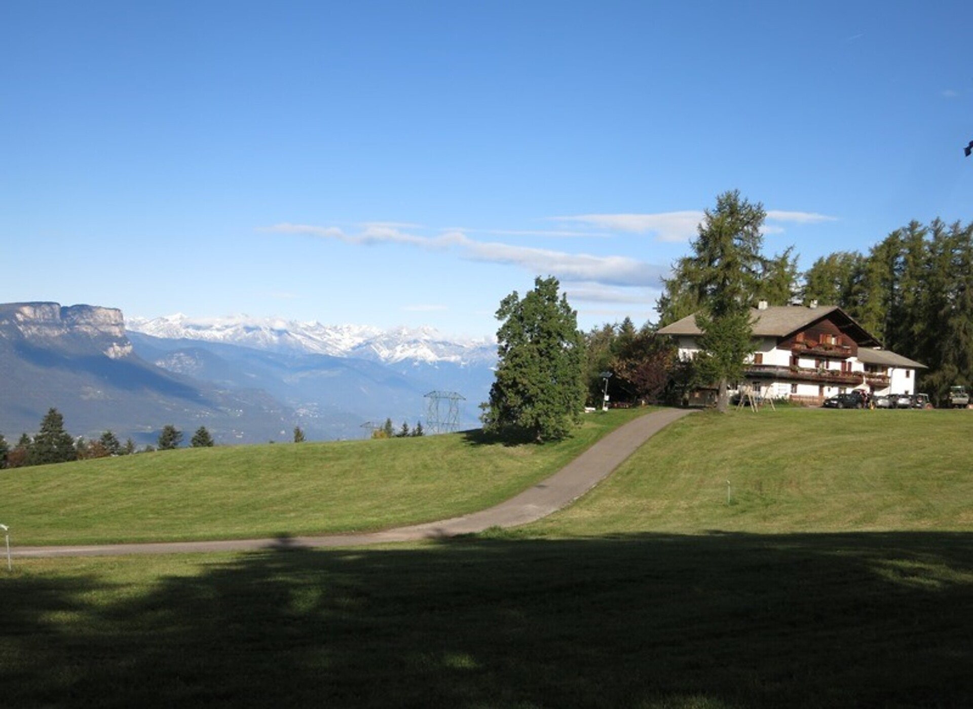 Zimmervermietung Mösslerhof -  - #1 - suedtirol.info