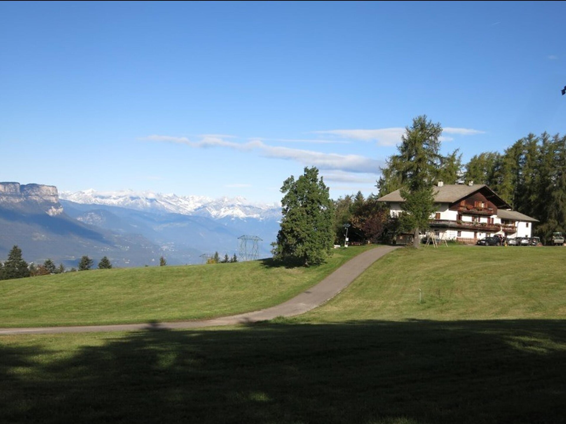 Affittacamere Mösslerhof -  - #1 - suedtirol.info