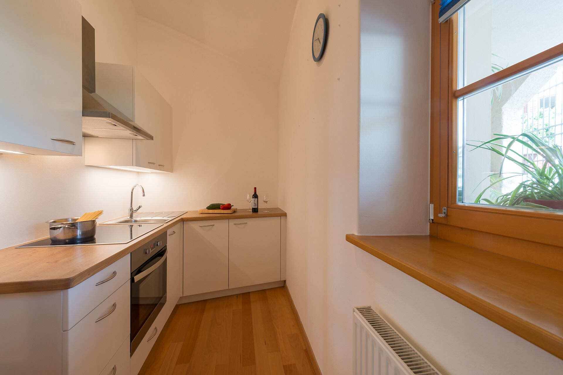 Cucina Flora