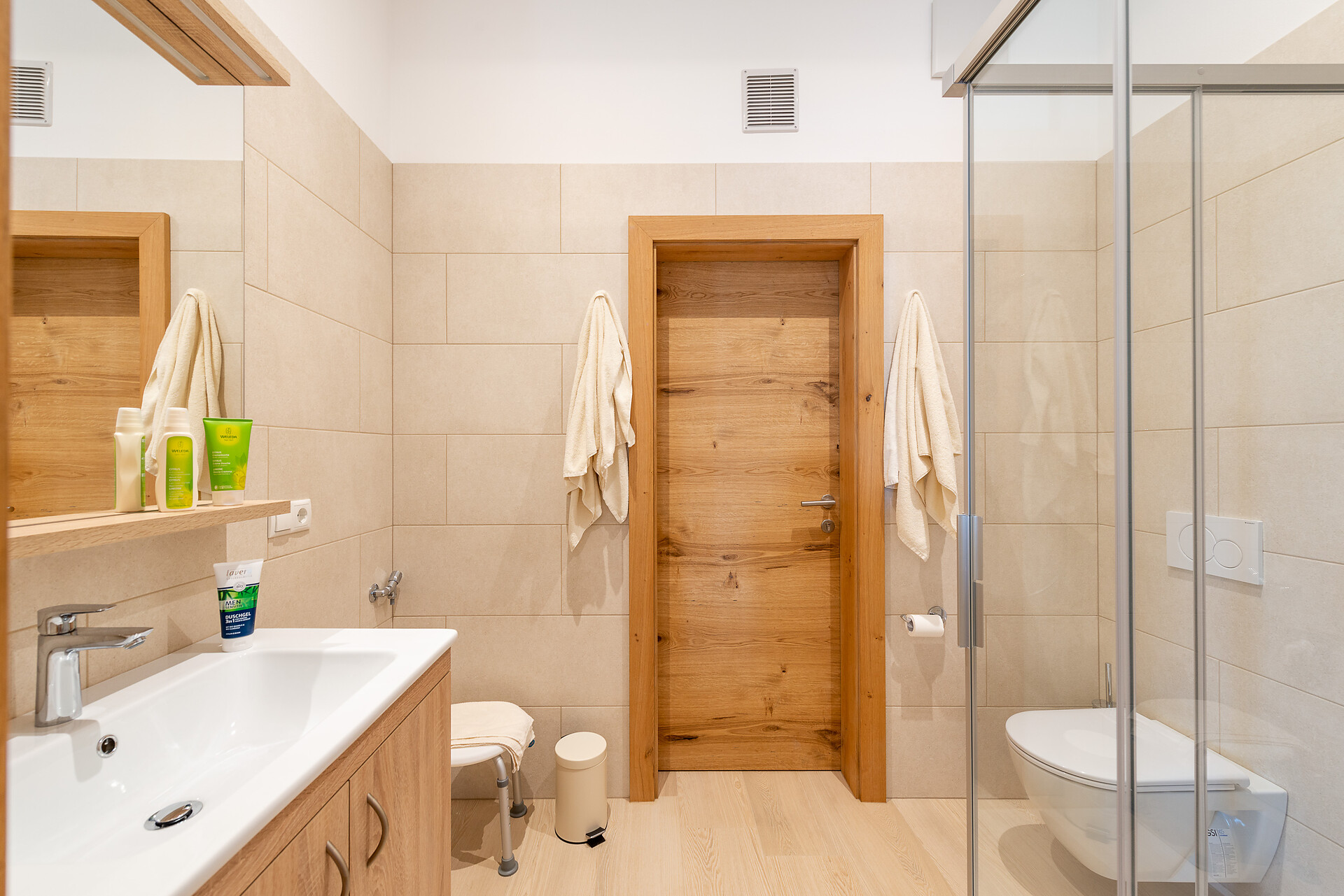 Bagno Bacchus