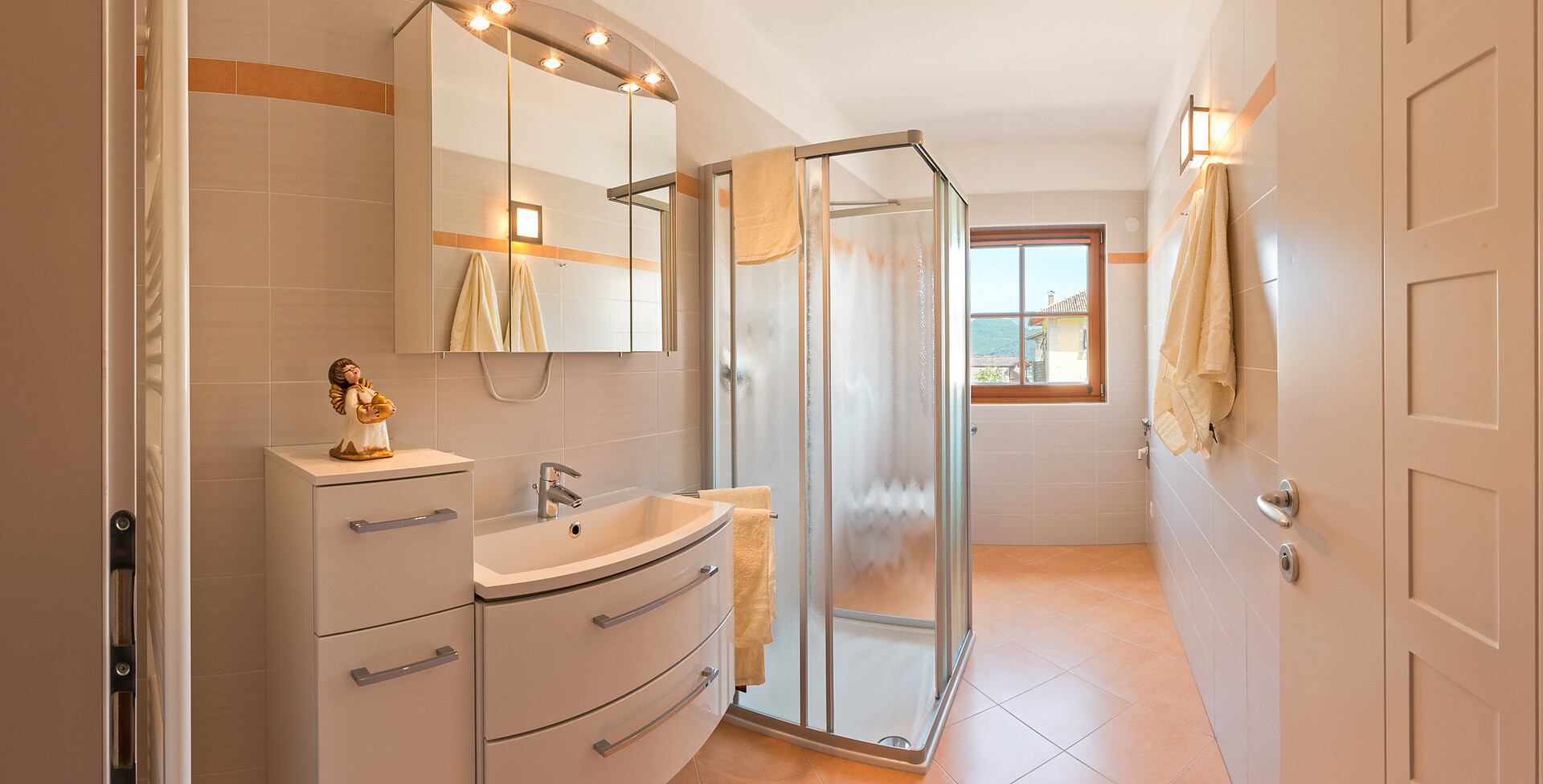 Isis Bagno