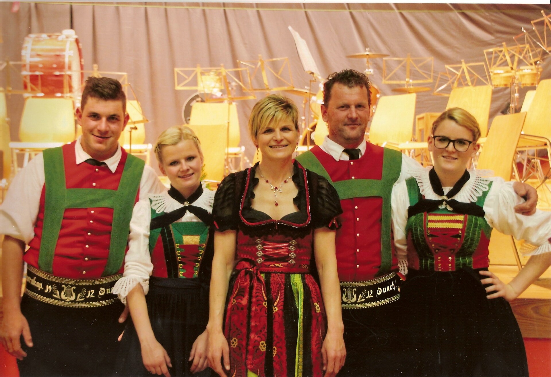 Zirmparadies Untermoarhof