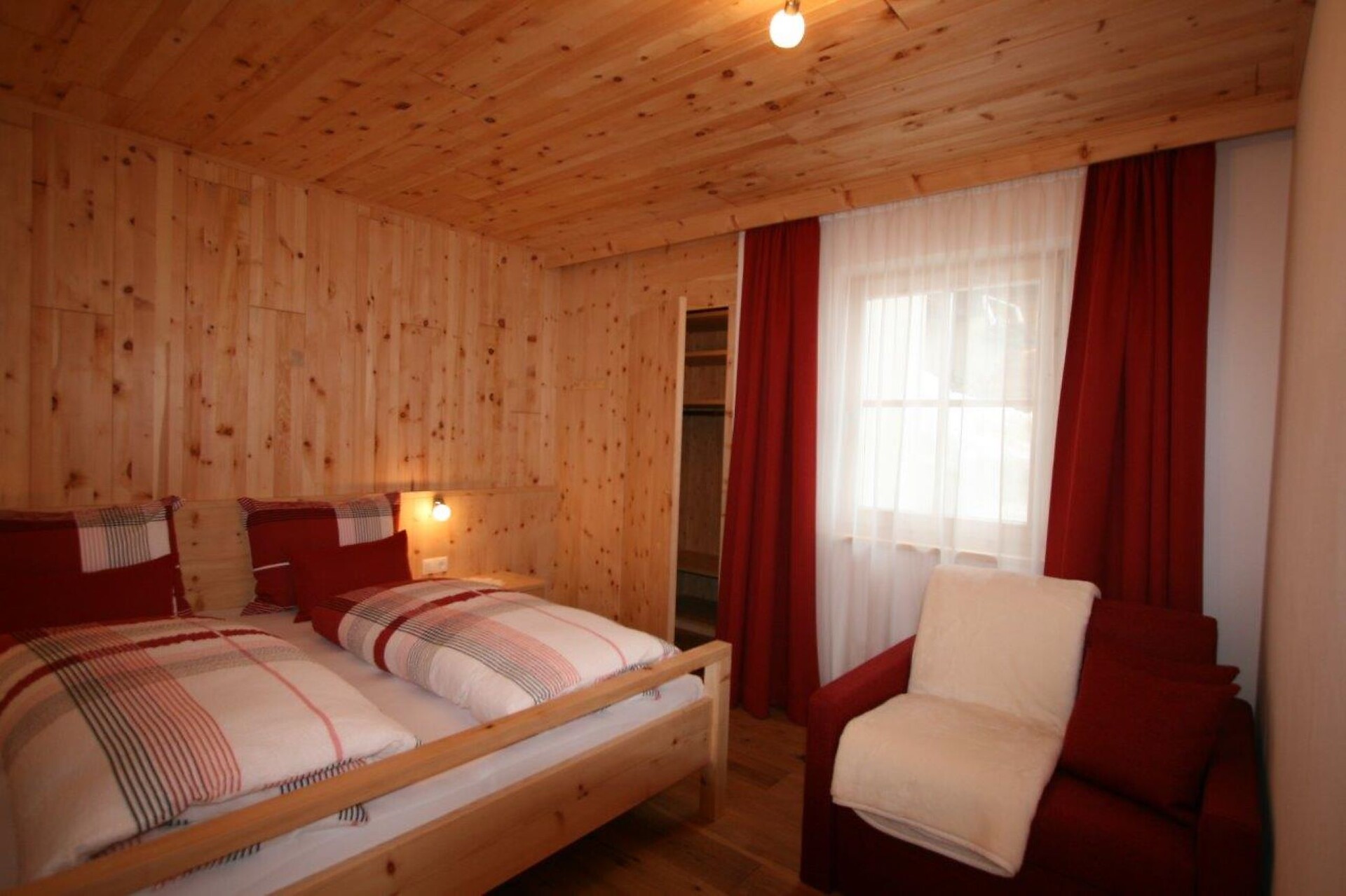 Zirmparadies Untermoarhof