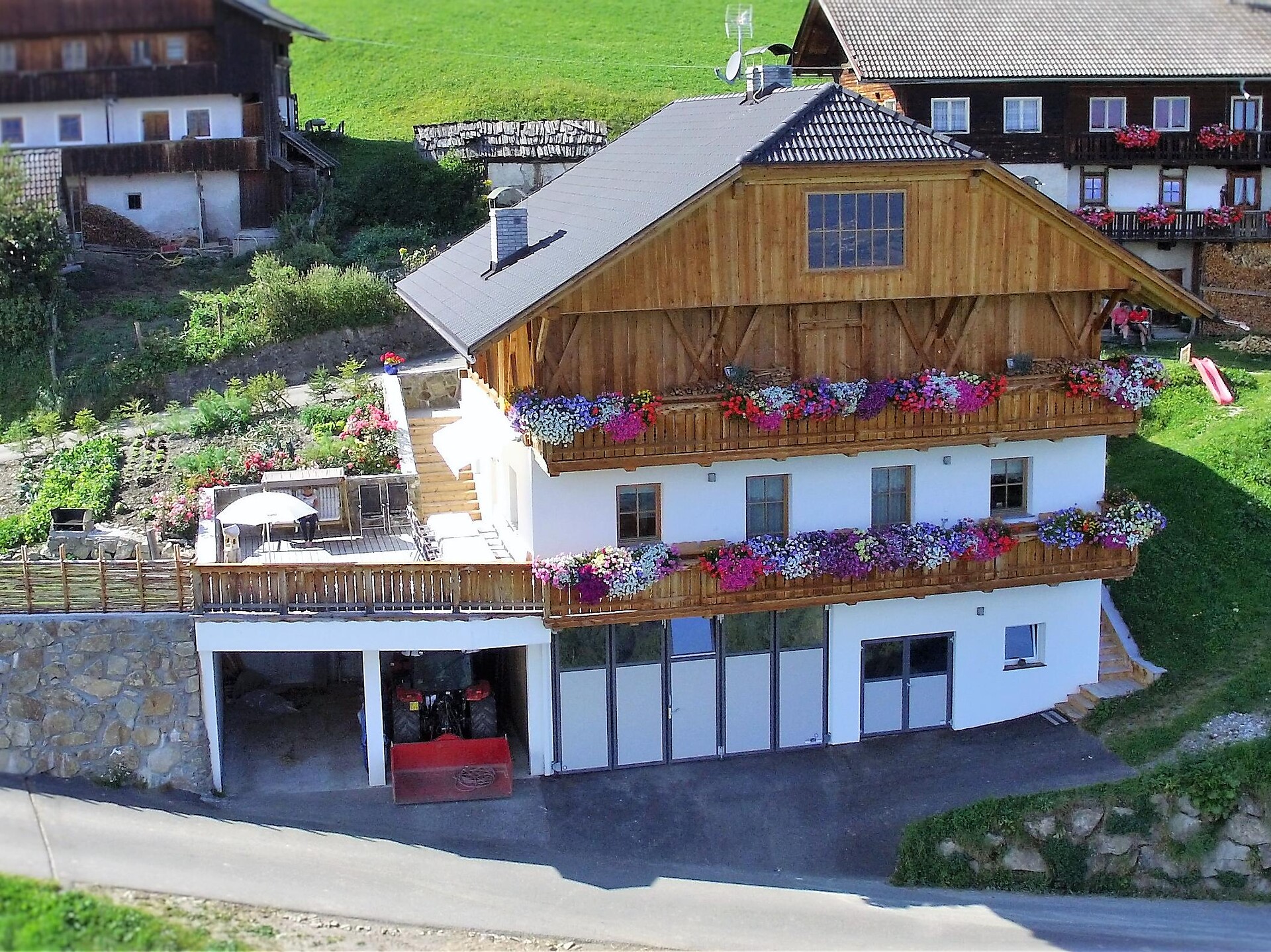 Untermoarhof