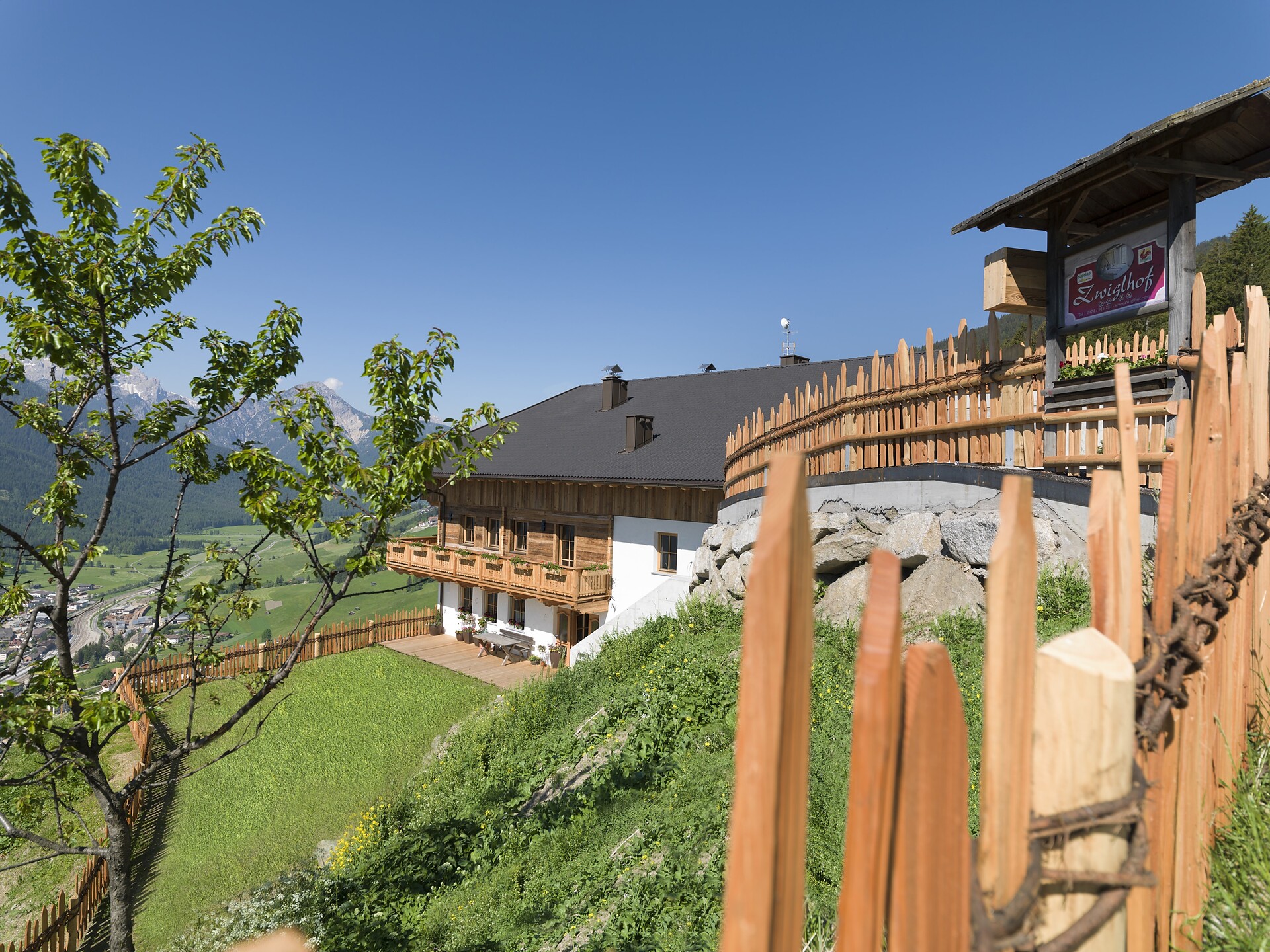 Panorama
