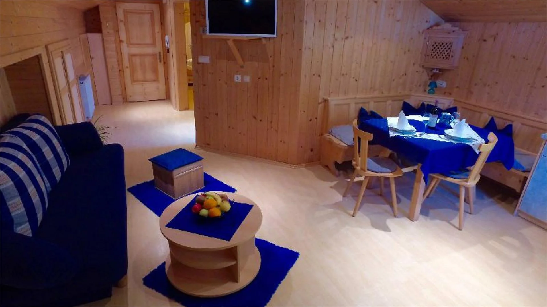 Zimmervermietung Grünfelder Lüsen/Luson 2 suedtirol.info