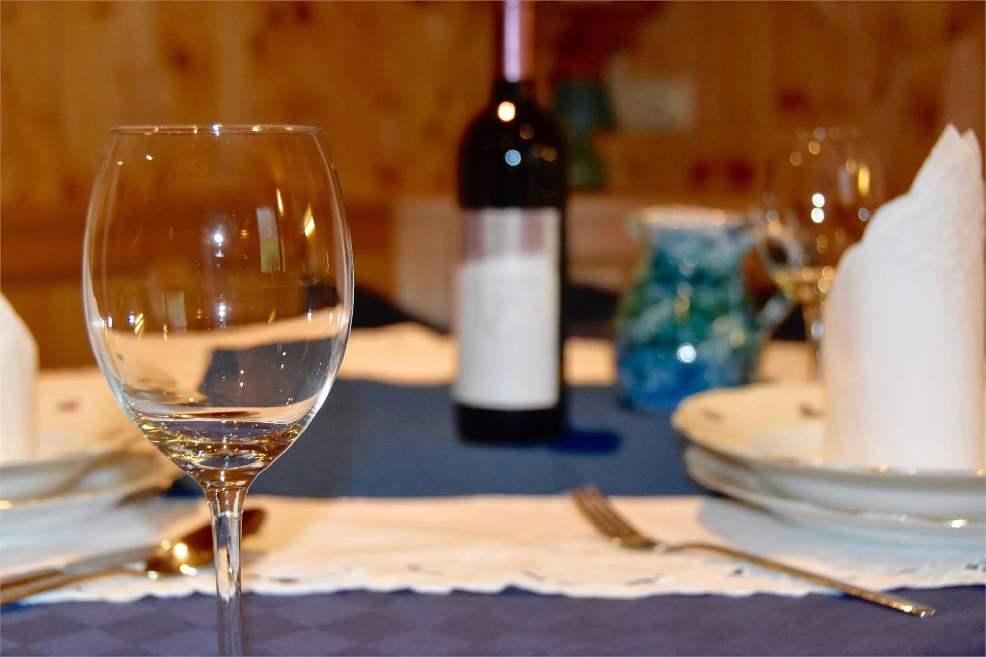 Zimmervermietung Grünfelder Lüsen/Luson 7 suedtirol.info