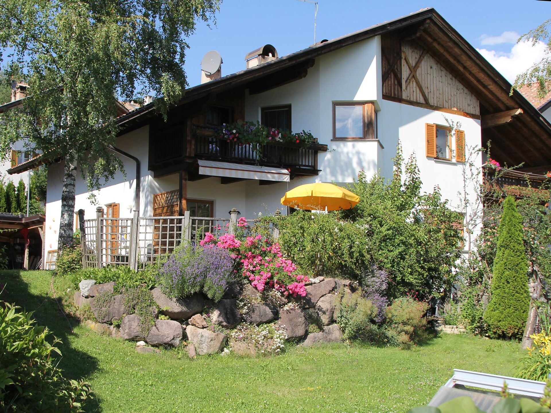 Dolomiti Homestay
