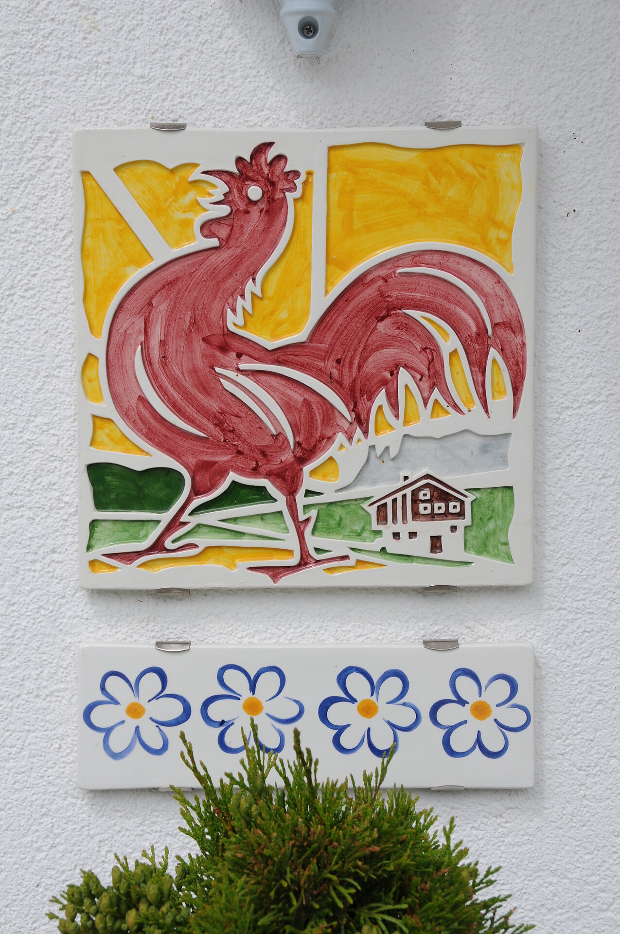 Zangerlechnhof