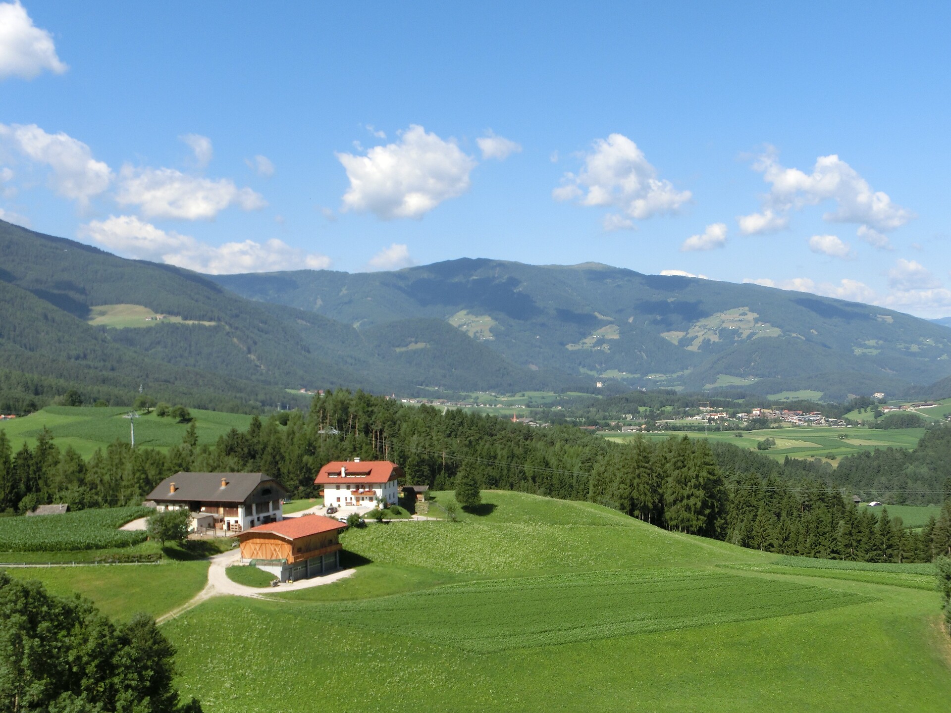 Zangerlechnhof