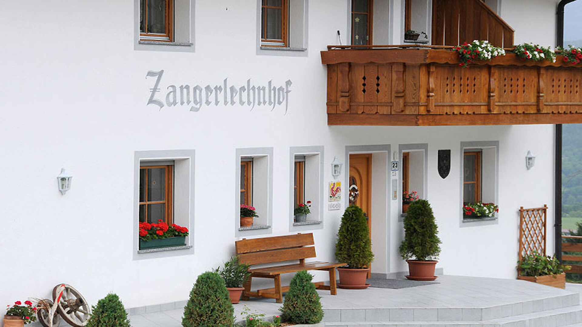 Zangerlechnhof