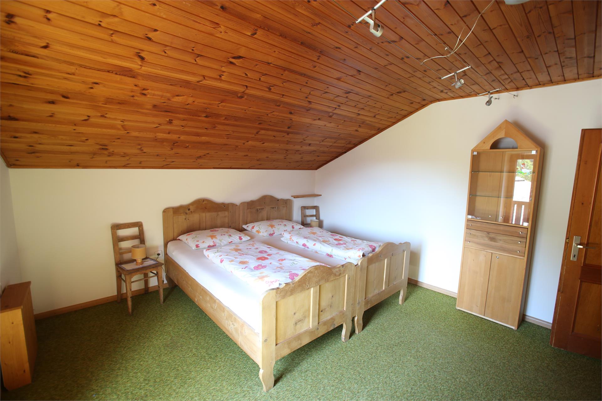 Affittacamere Pitschlhof Aldino 3 suedtirol.info