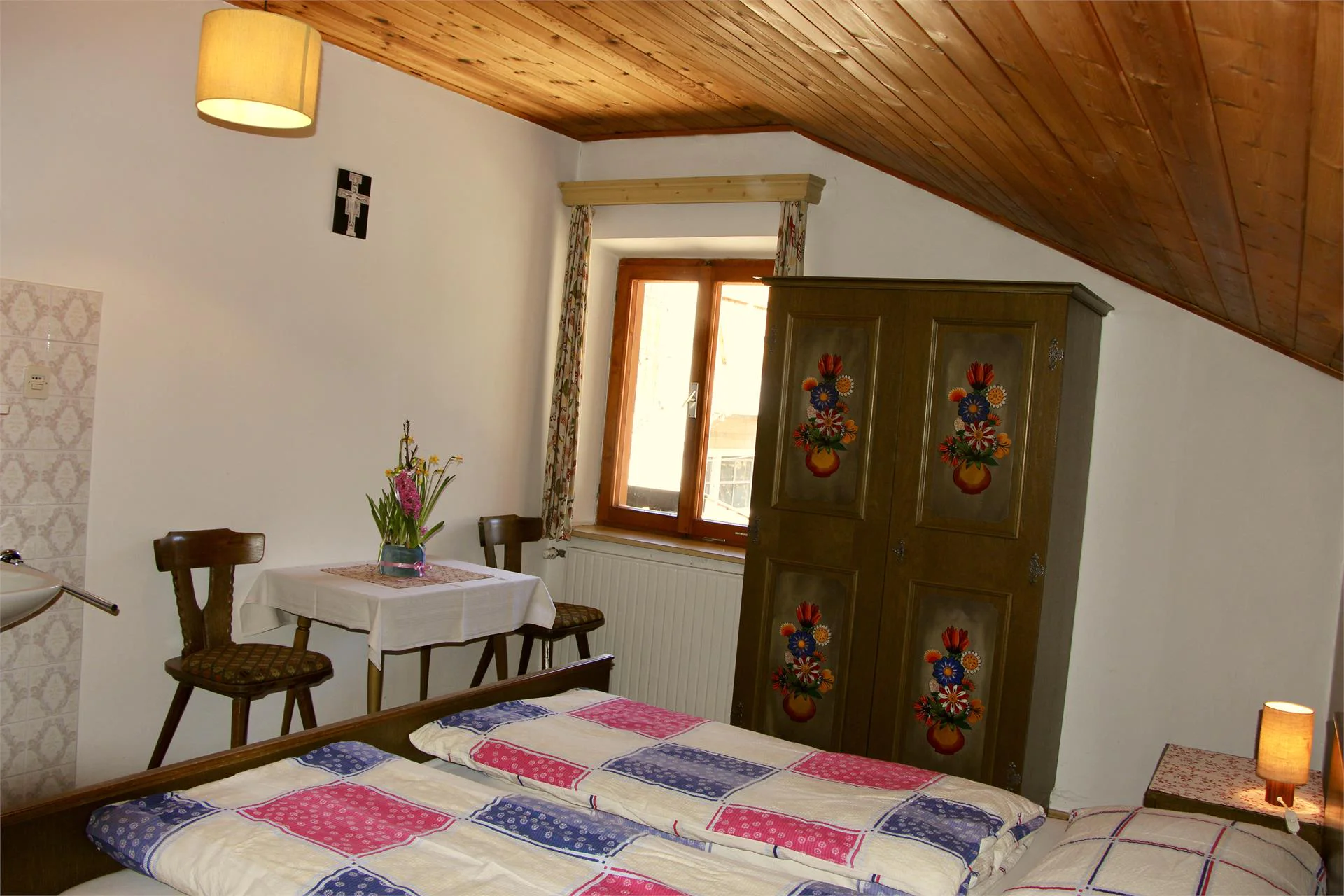 Affittacamere Pitschlhof Aldino 7 suedtirol.info