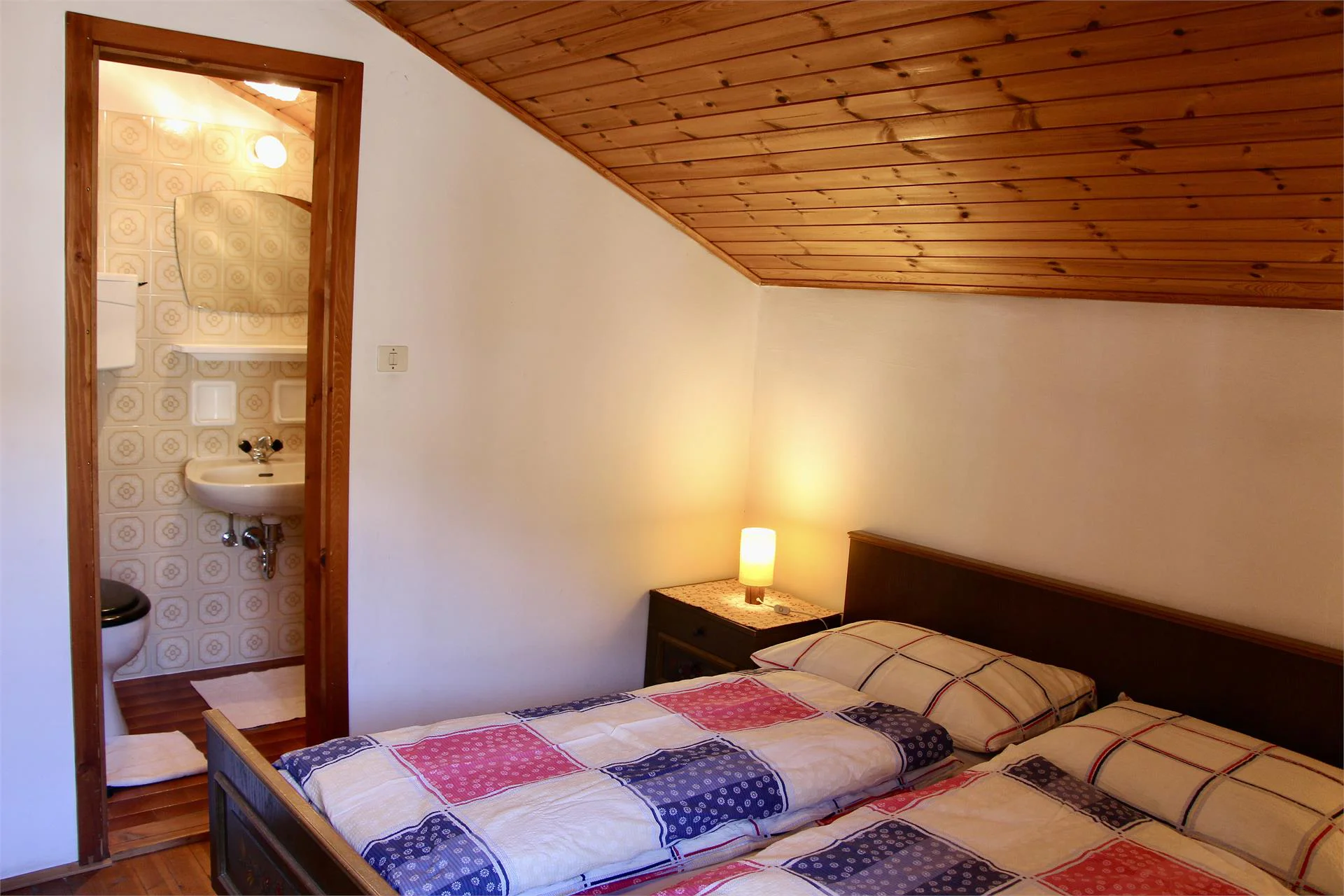 Affittacamere Pitschlhof Aldino 10 suedtirol.info