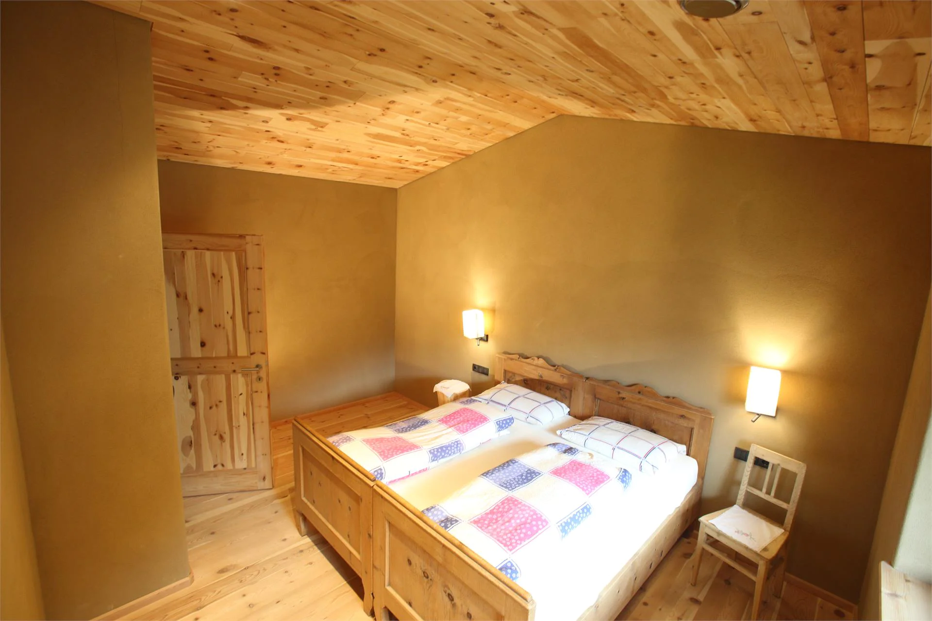 Affittacamere Pitschlhof Aldino 2 suedtirol.info