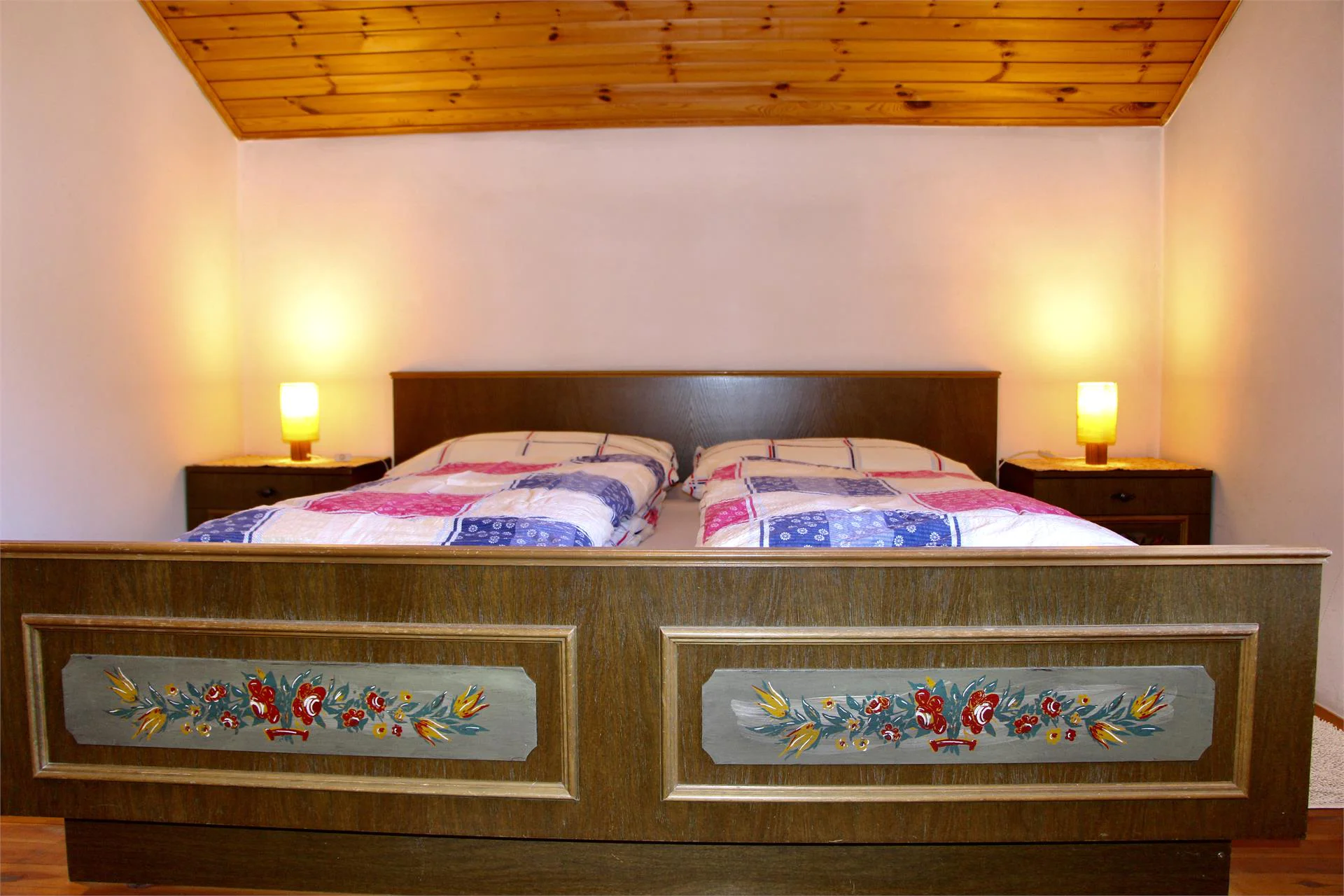 Affittacamere Pitschlhof Aldino 9 suedtirol.info