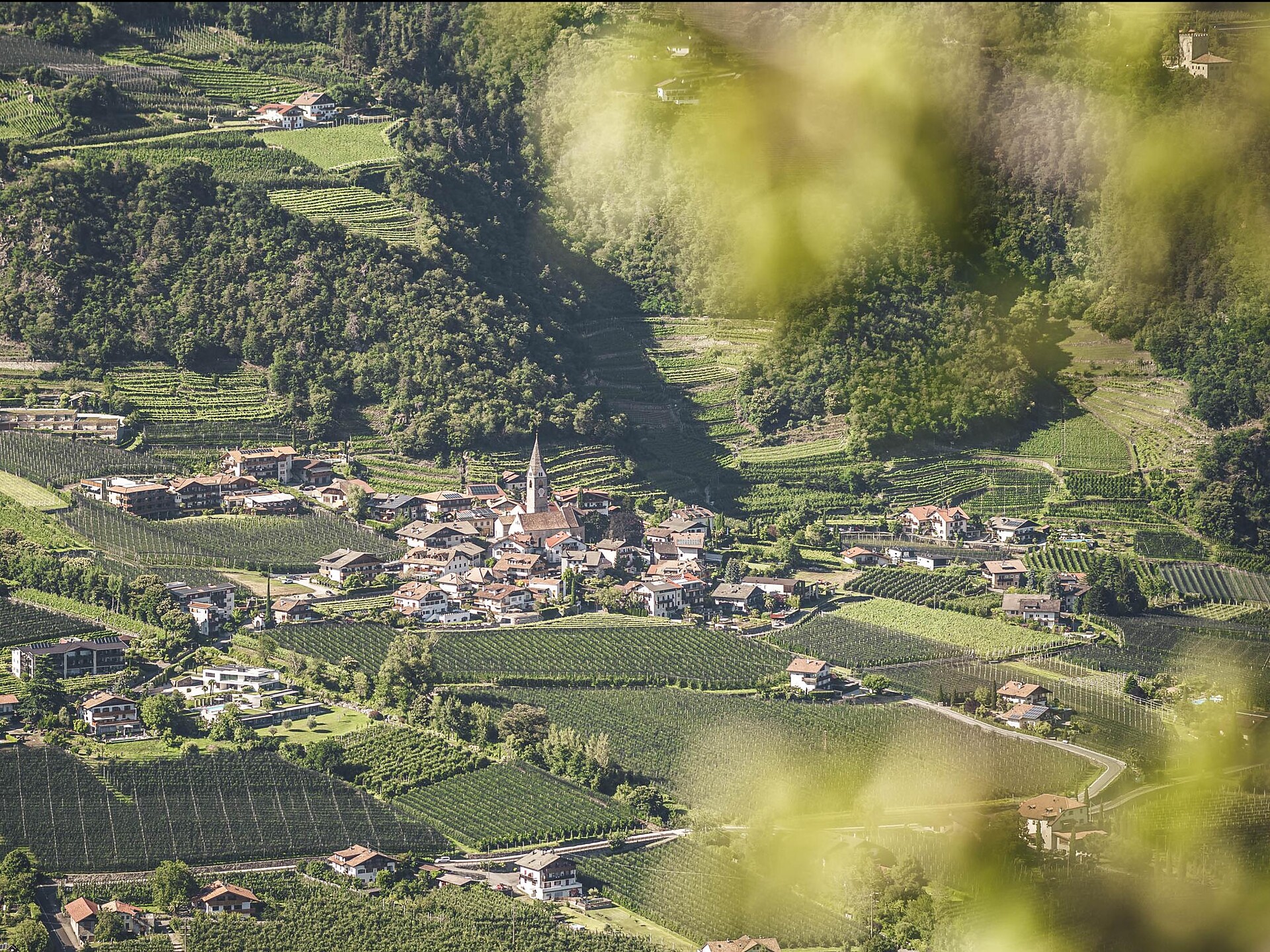 Aussicht