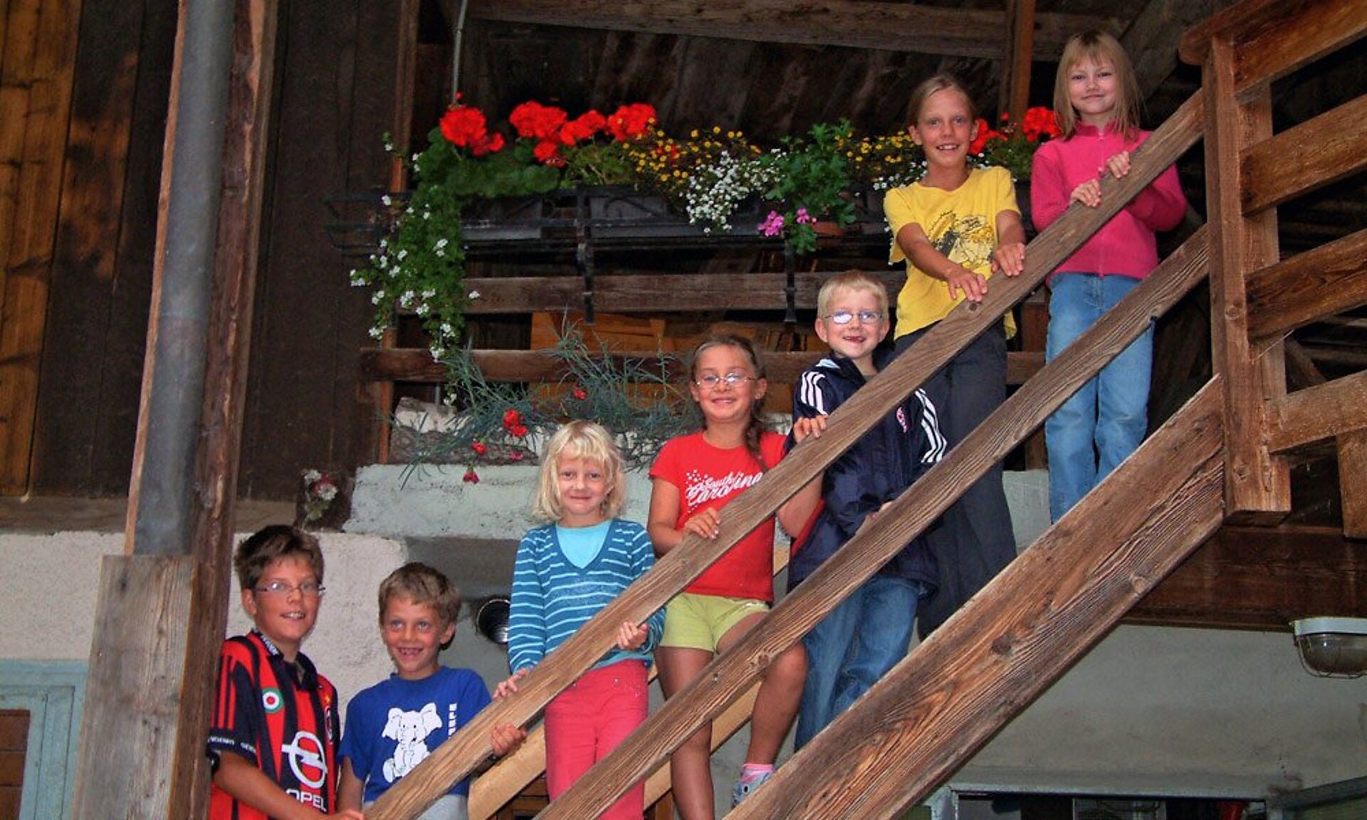 Bambini
