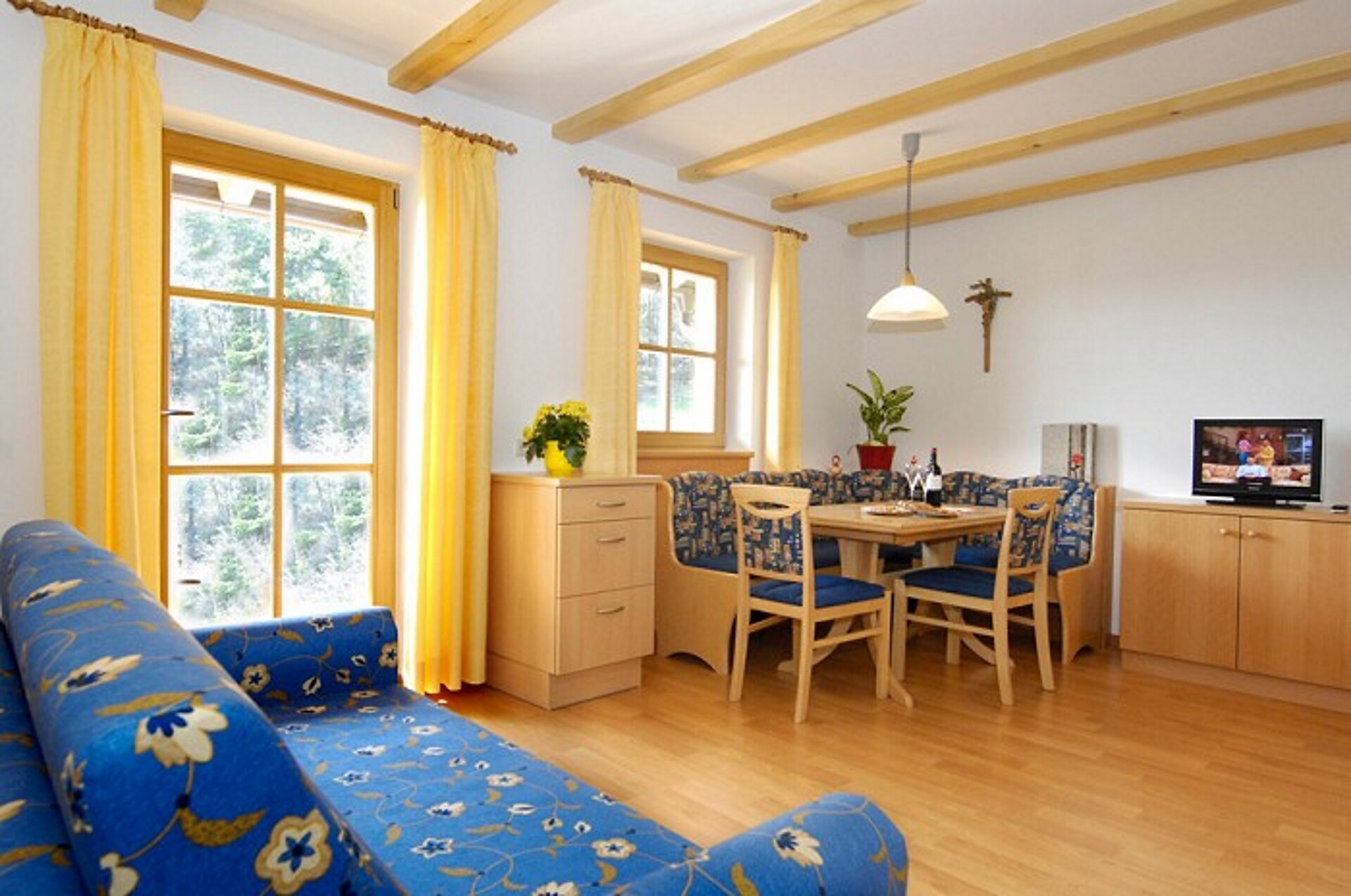Apartement 3