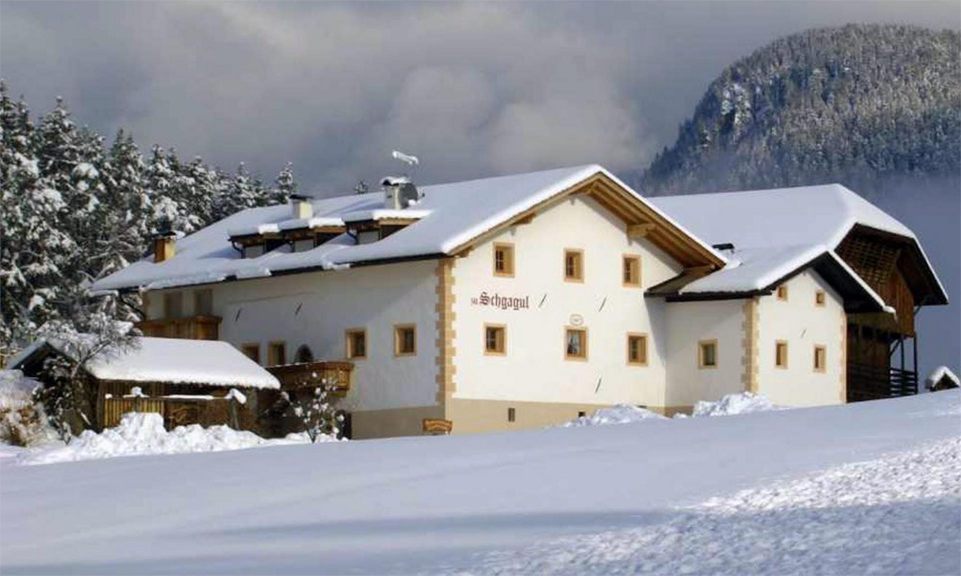Zu Schgagul Kastelruth 5 suedtirol.info
