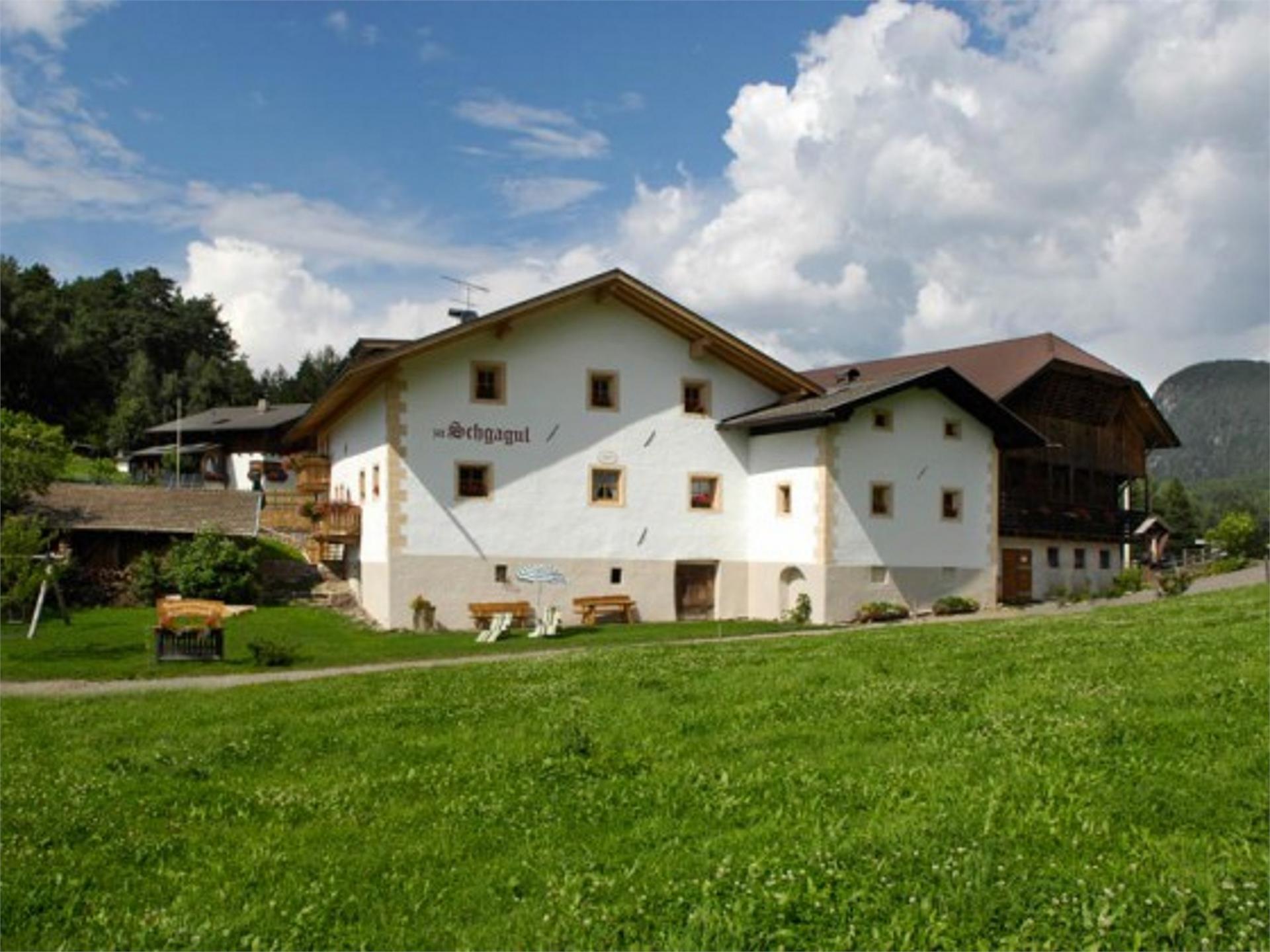 Zu Schgagul Kastelruth 1 suedtirol.info